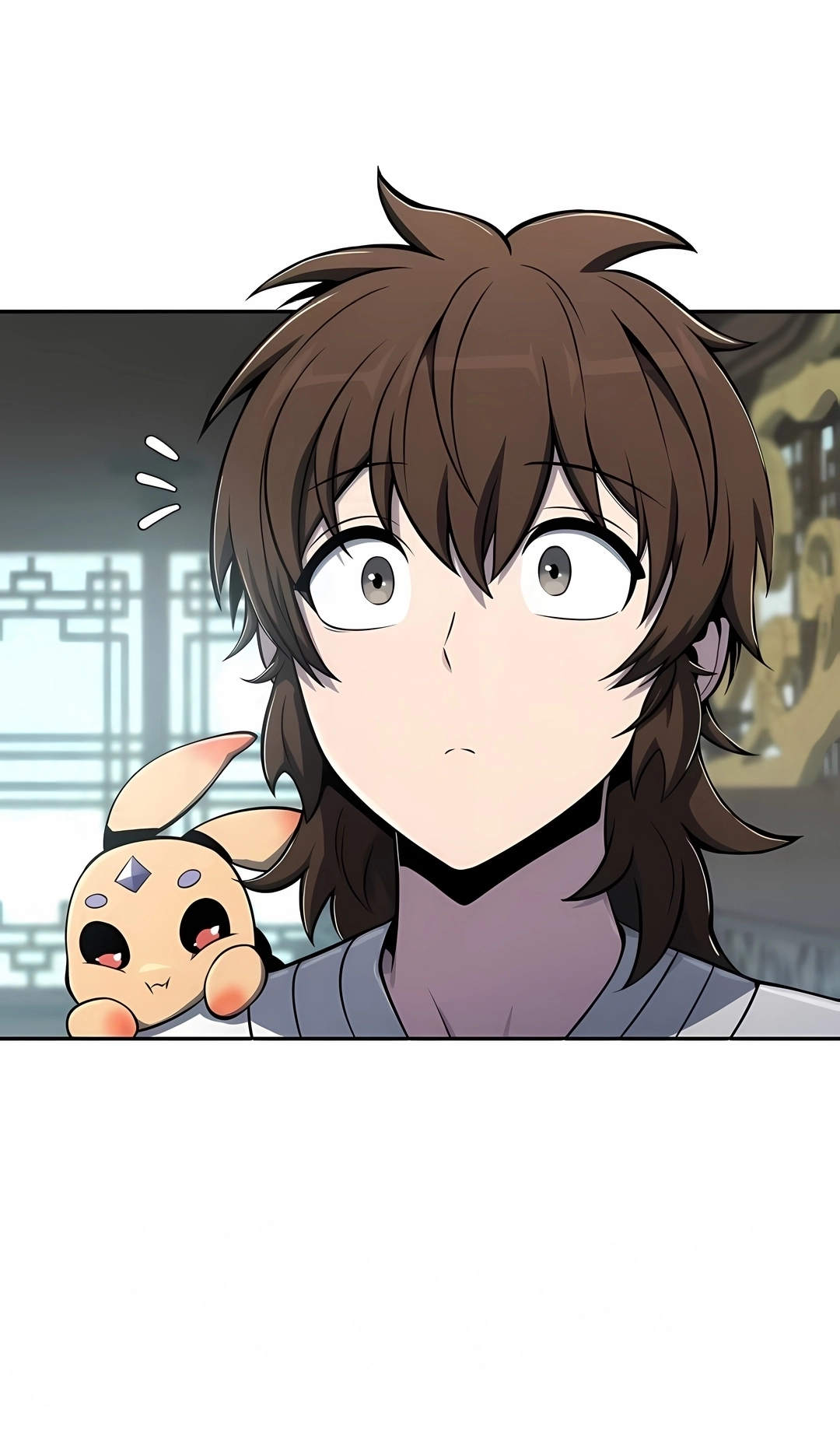 Read Entomologist In Sichuan Tang Clan PT Manga Online