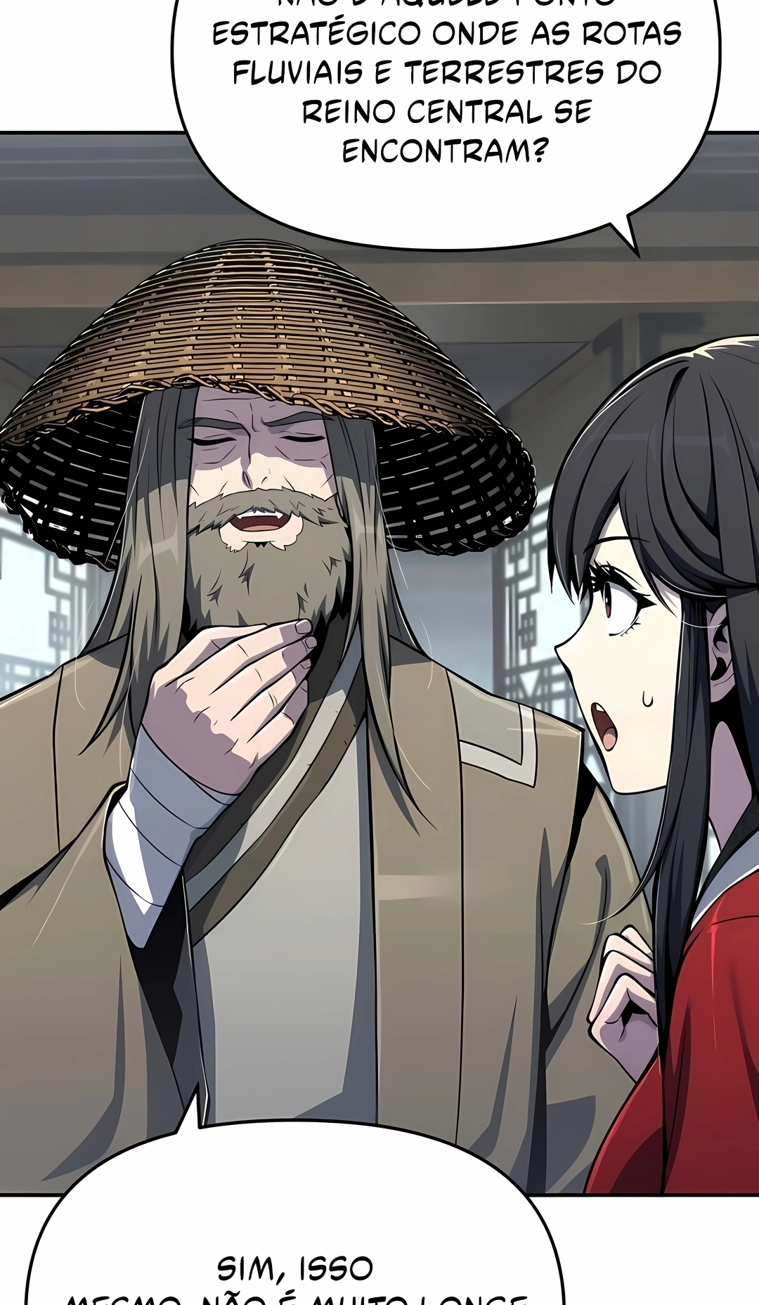 Read Entomologist In Sichuan Tang Clan PT Manga Online