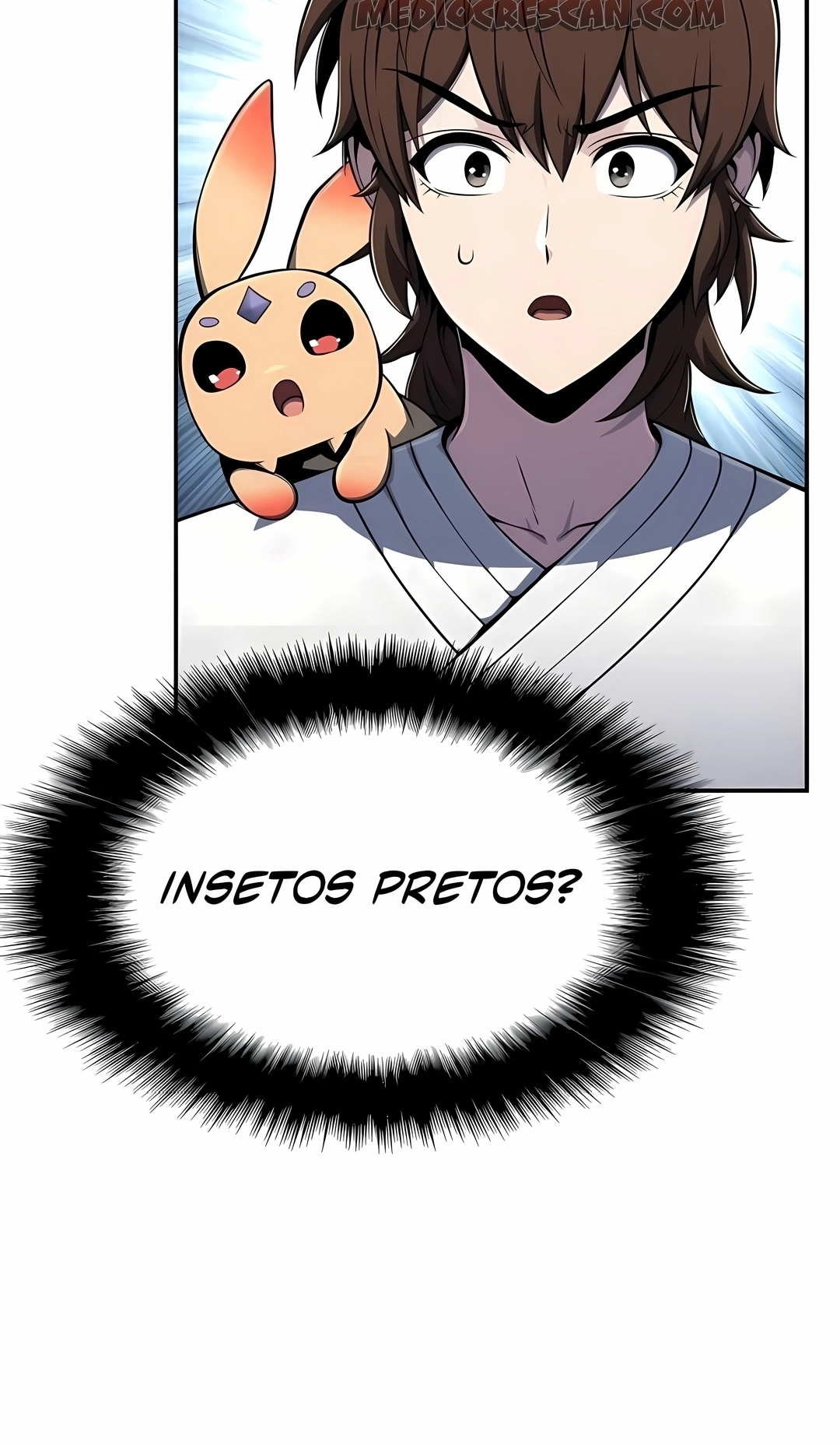 Read Entomologist In Sichuan Tang Clan PT Manga Online