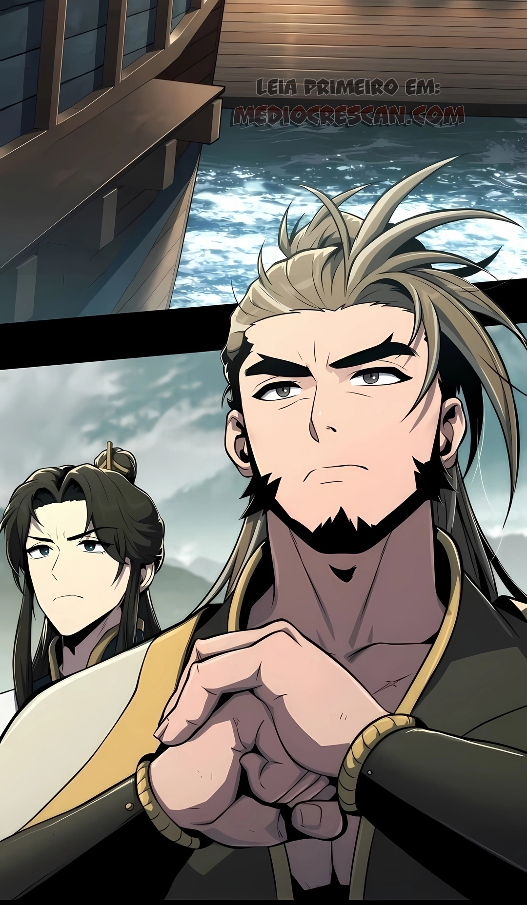 Read Entomologist In Sichuan Tang Clan PT Manga Online