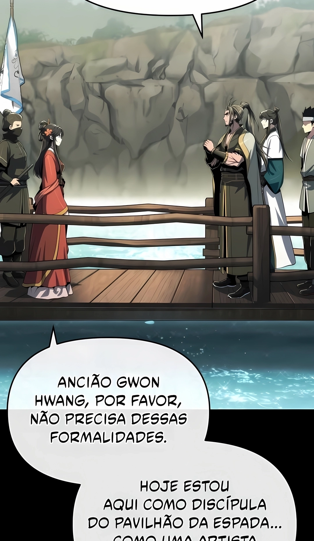 Read Entomologist In Sichuan Tang Clan PT Manga Online
