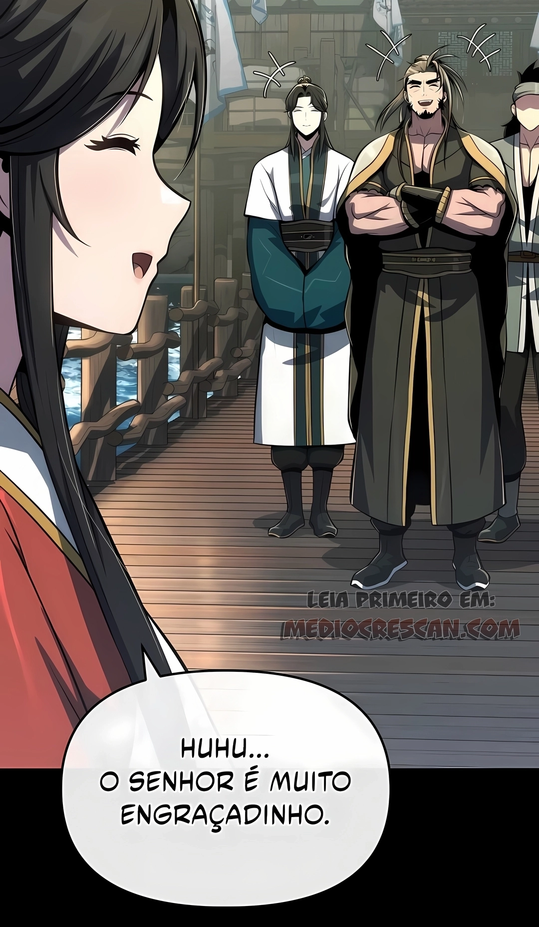 Read Entomologist In Sichuan Tang Clan PT Manga Online