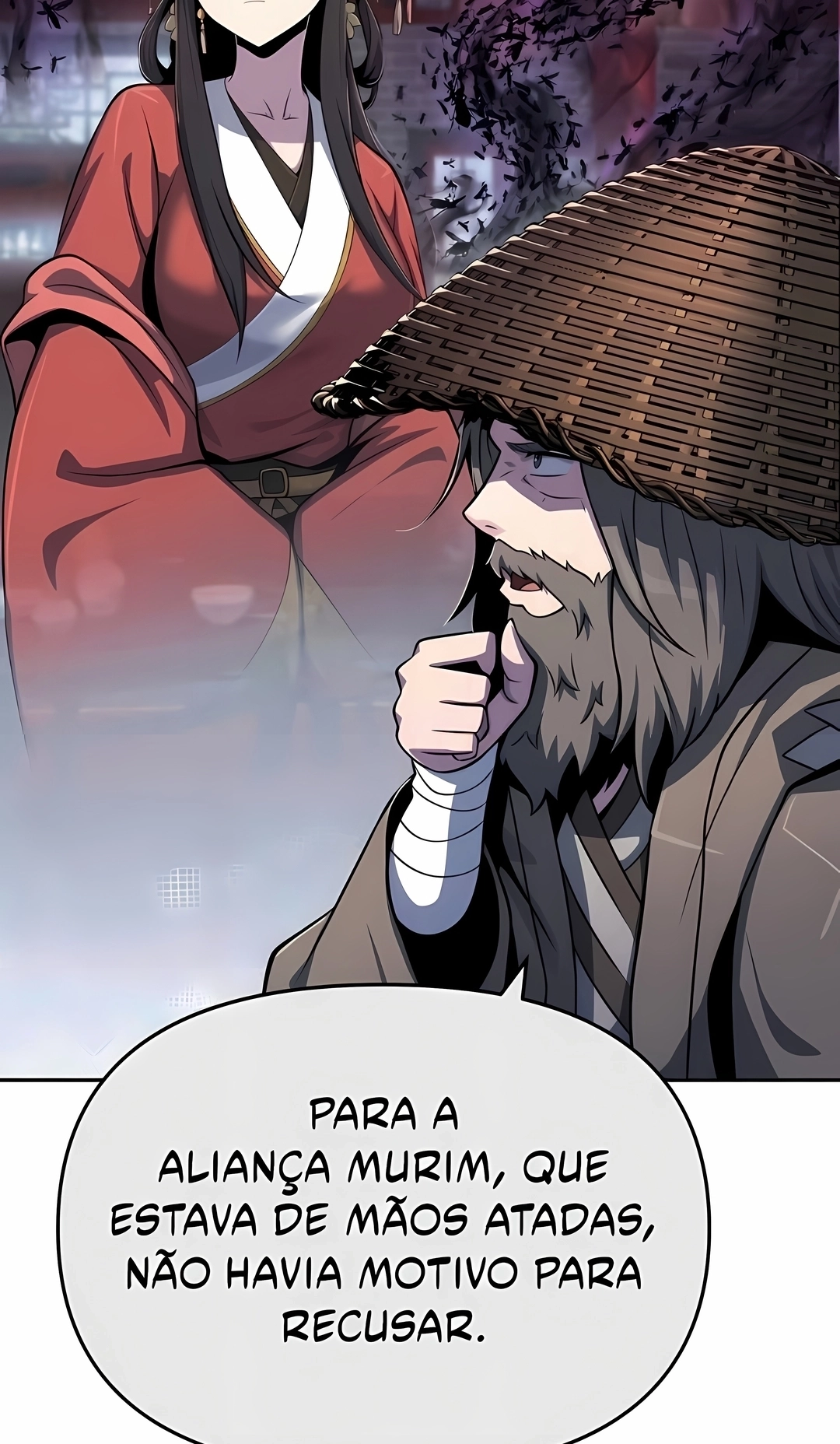 Read Entomologist In Sichuan Tang Clan PT Manga Online