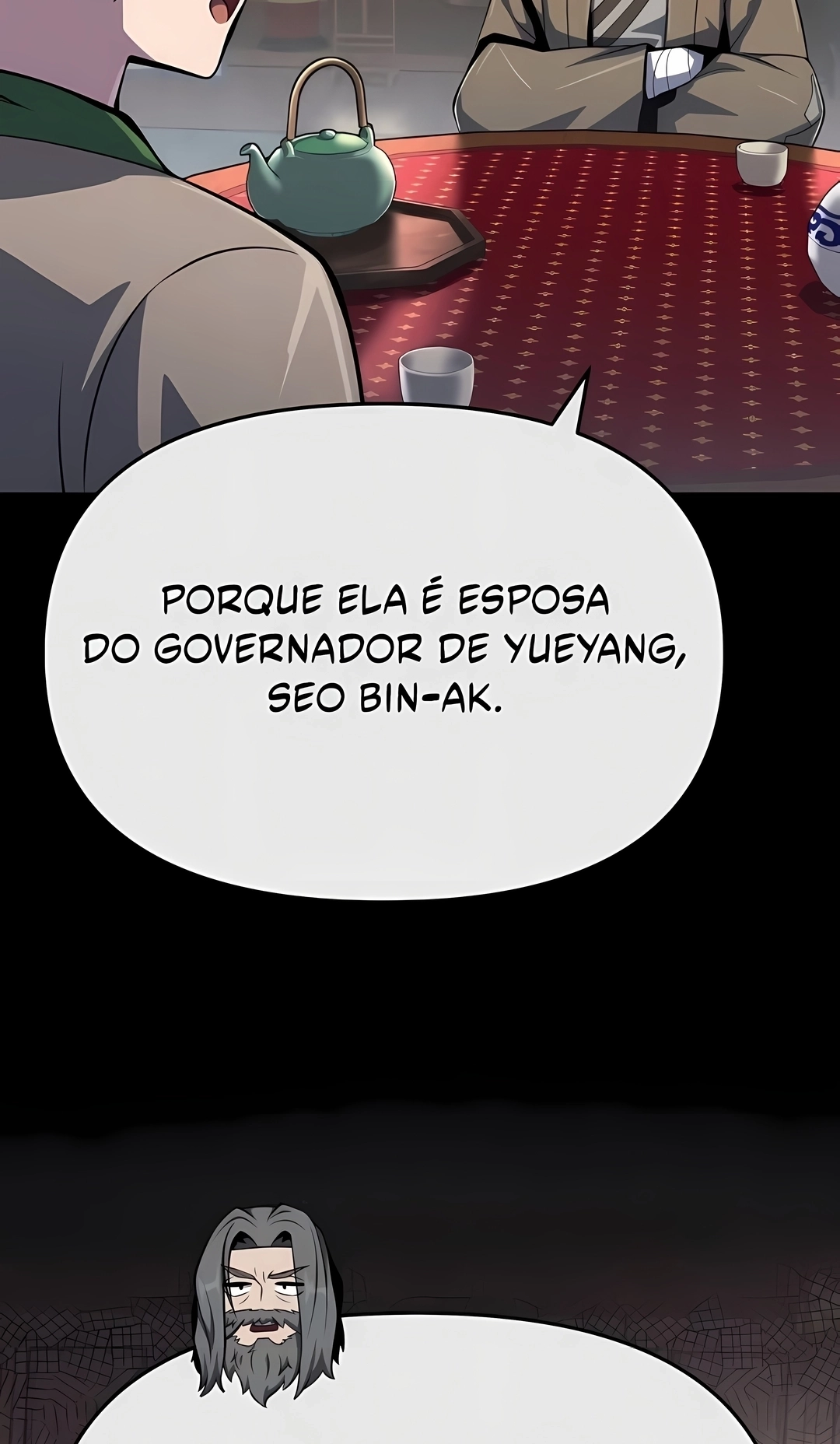 Read Entomologist In Sichuan Tang Clan PT Manga Online