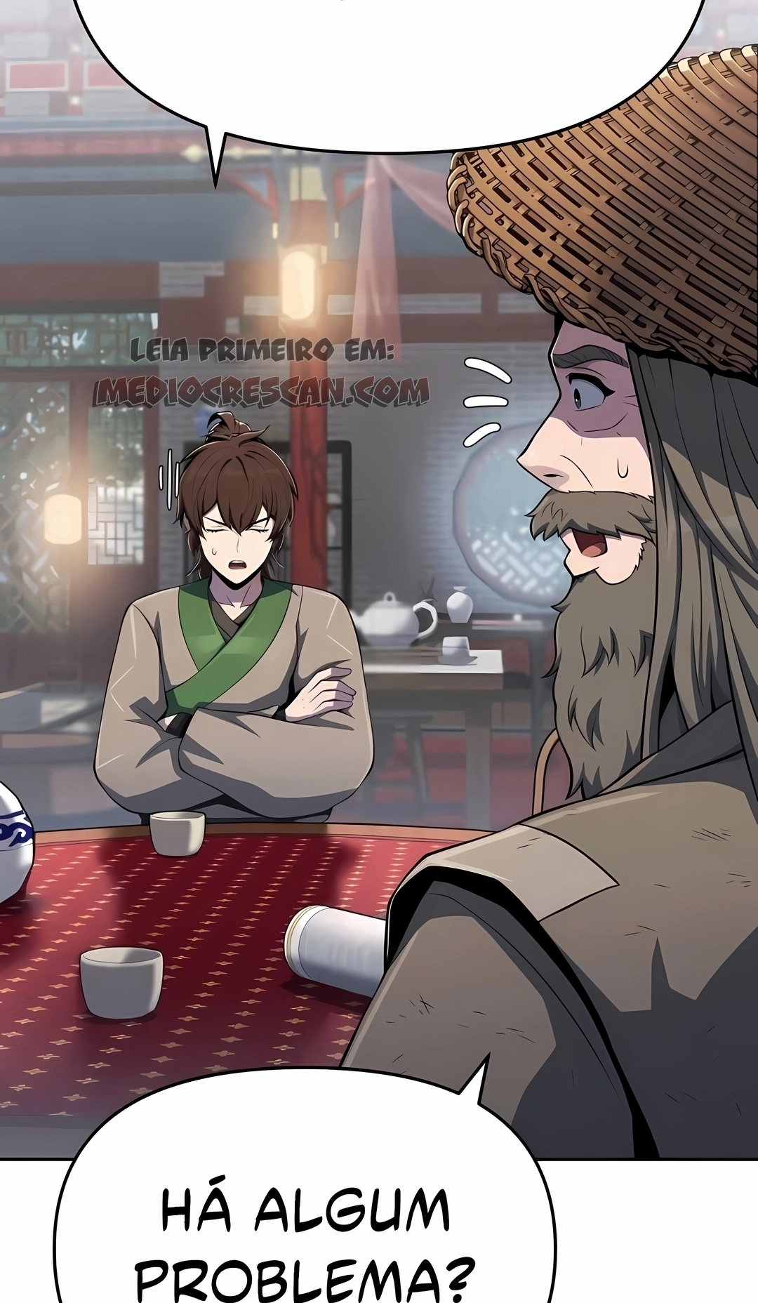 Read Entomologist In Sichuan Tang Clan PT Manga Online
