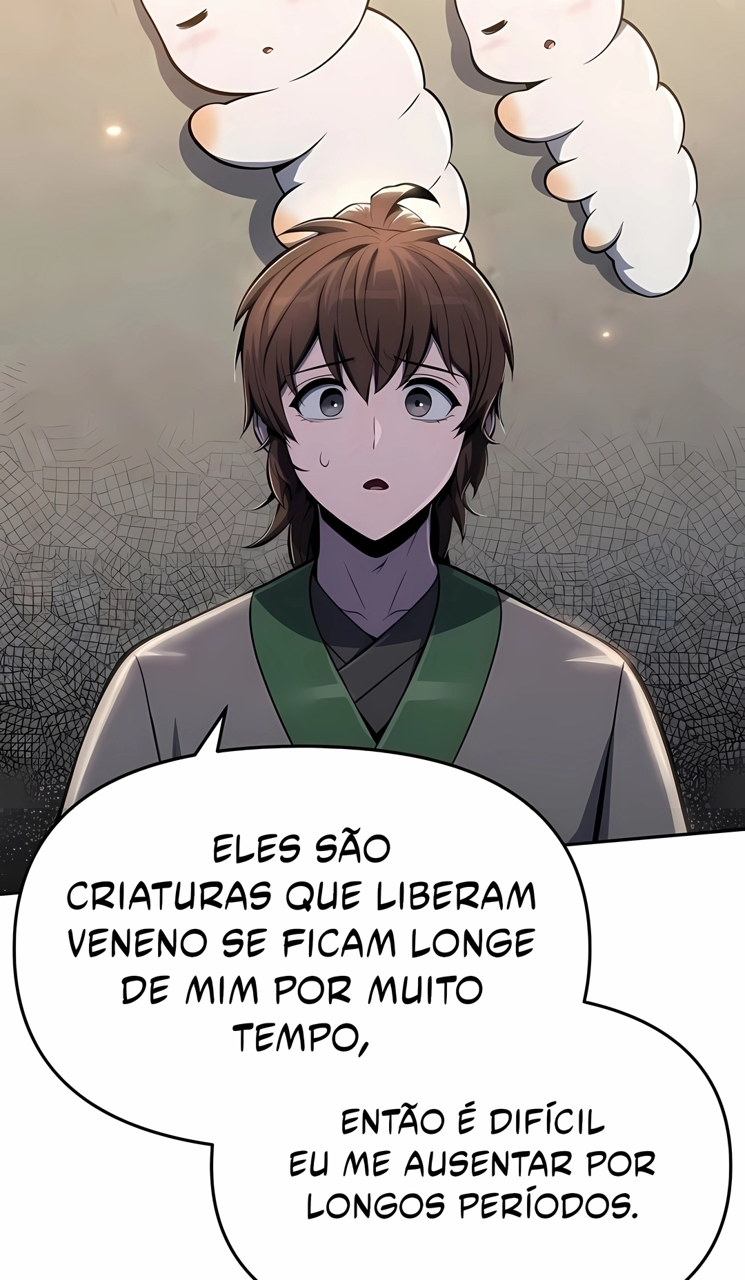 Read Entomologist In Sichuan Tang Clan PT Manga Online
