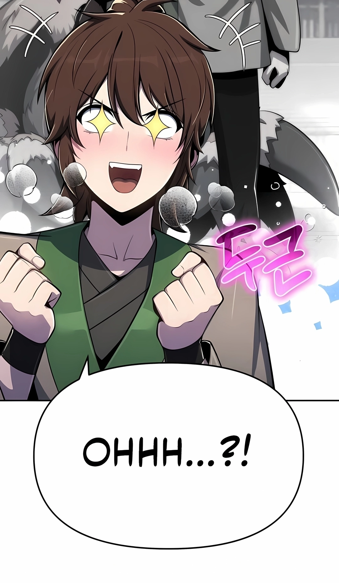 Read Entomologist In Sichuan Tang Clan PT Manga Online