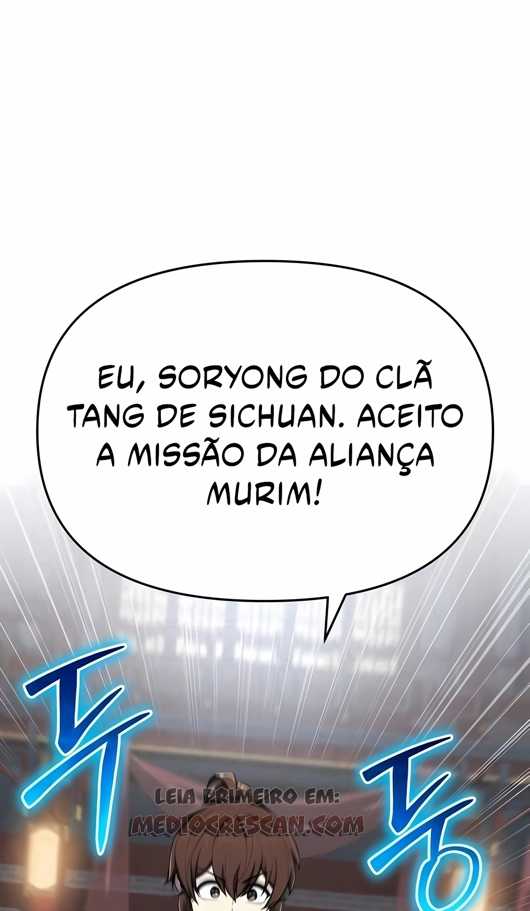 Read Entomologist In Sichuan Tang Clan PT Manga Online