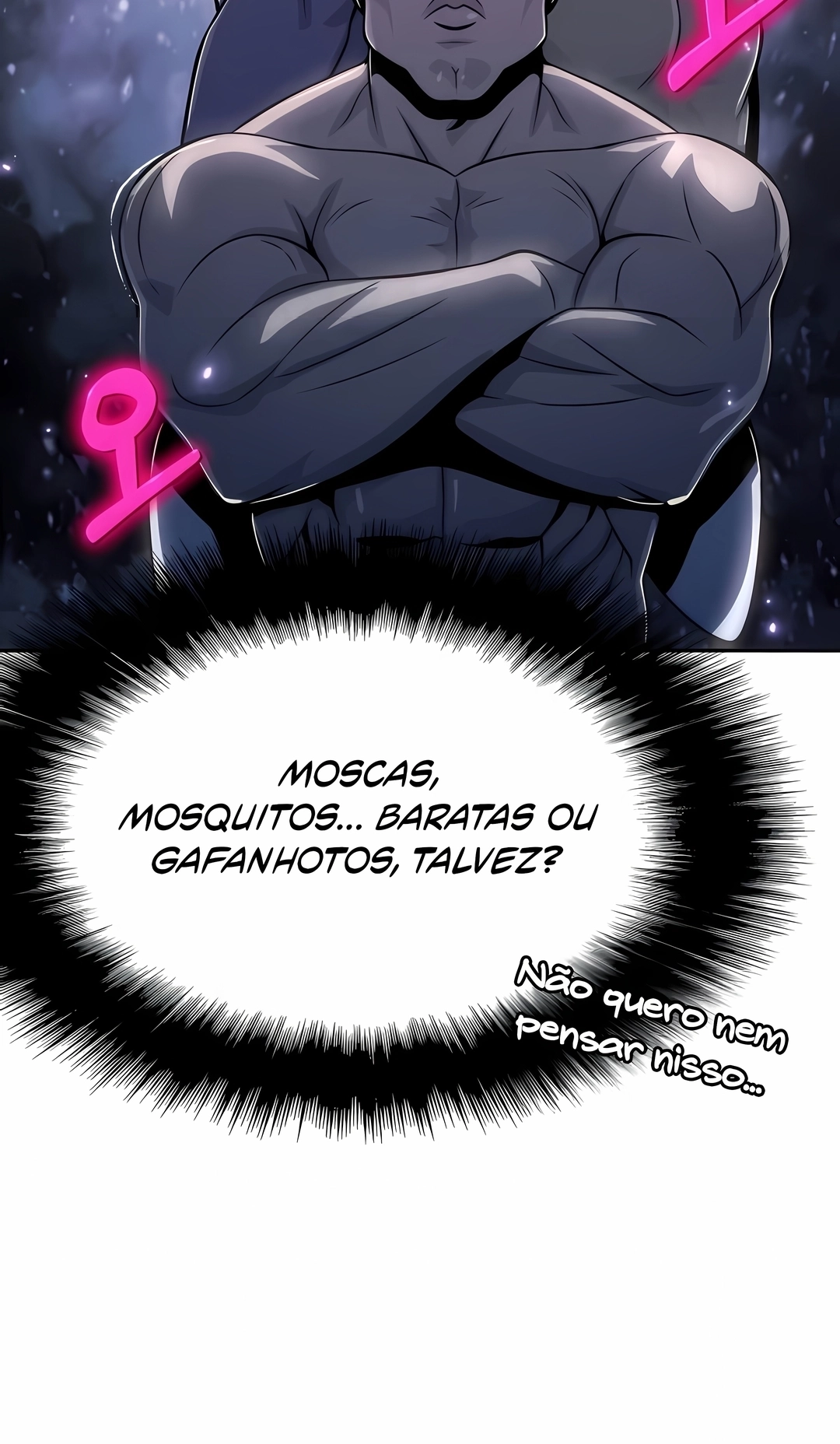 Read Entomologist In Sichuan Tang Clan PT Manga Online
