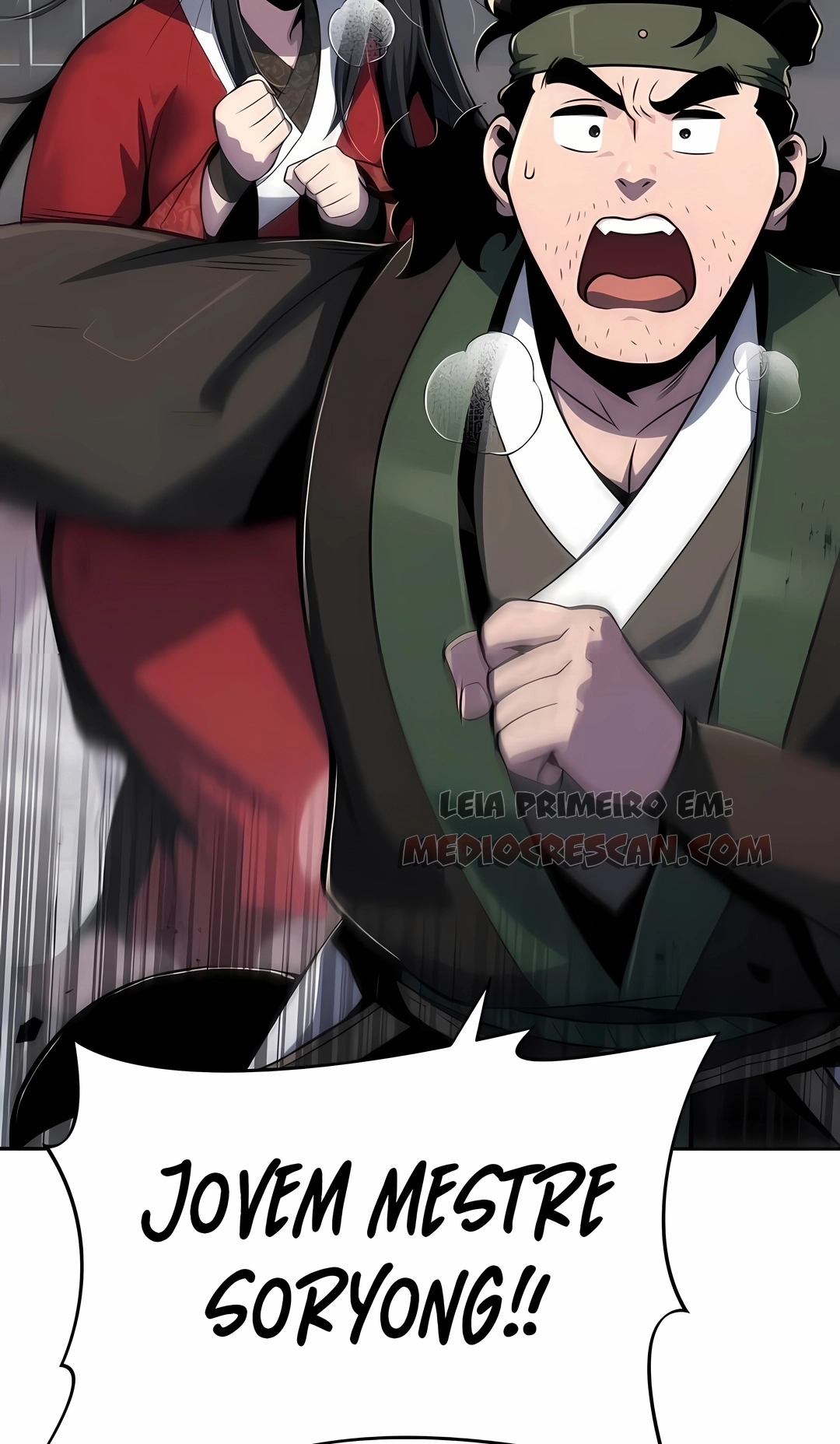 Read Entomologist In Sichuan Tang Clan PT Manga Online