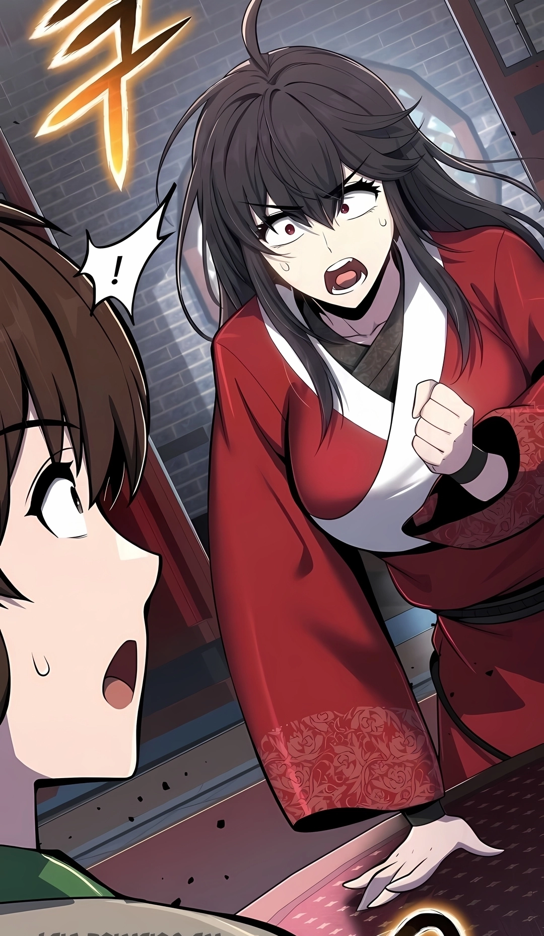 Read Entomologist In Sichuan Tang Clan PT Manga Online