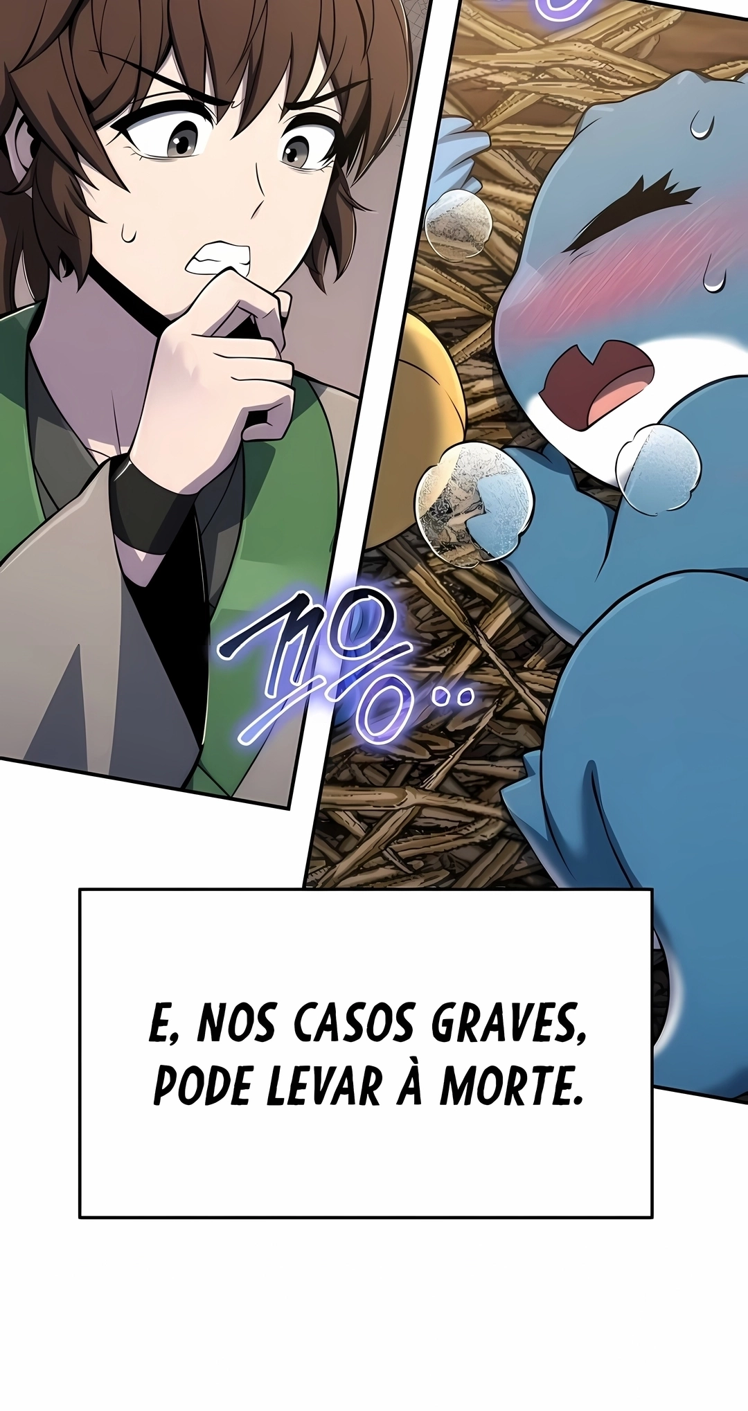Read Entomologist In Sichuan Tang Clan PT Manga Online