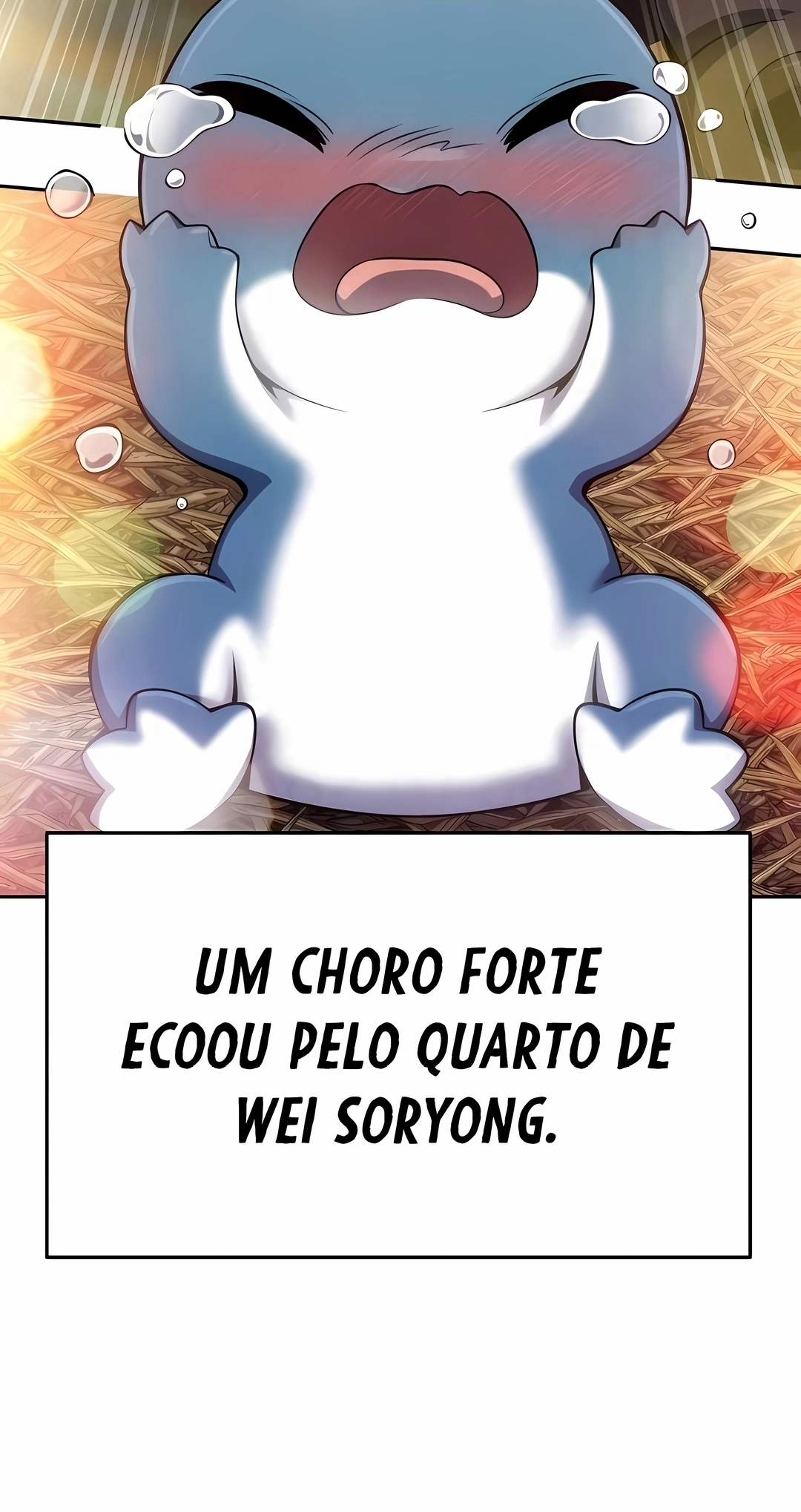 Read Entomologist In Sichuan Tang Clan PT Manga Online