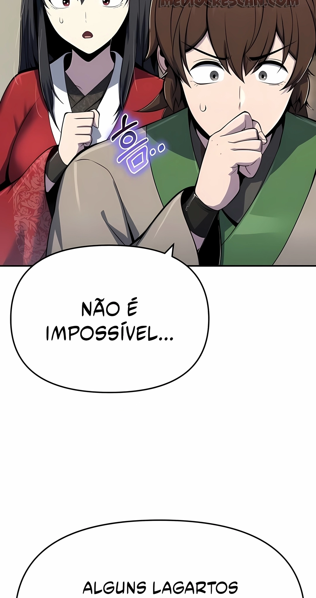 Read Entomologist In Sichuan Tang Clan PT Manga Online