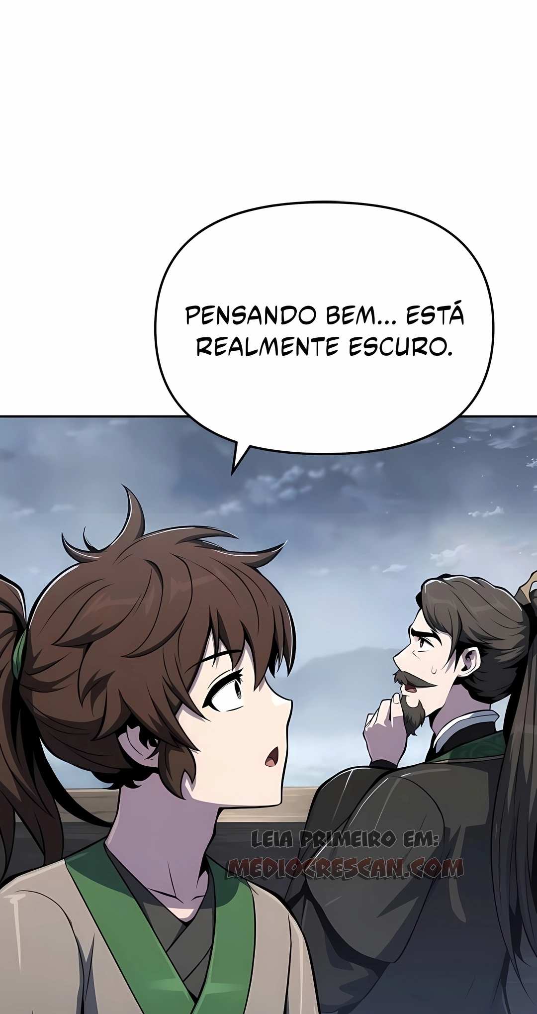 Read Entomologist In Sichuan Tang Clan PT Manga Online