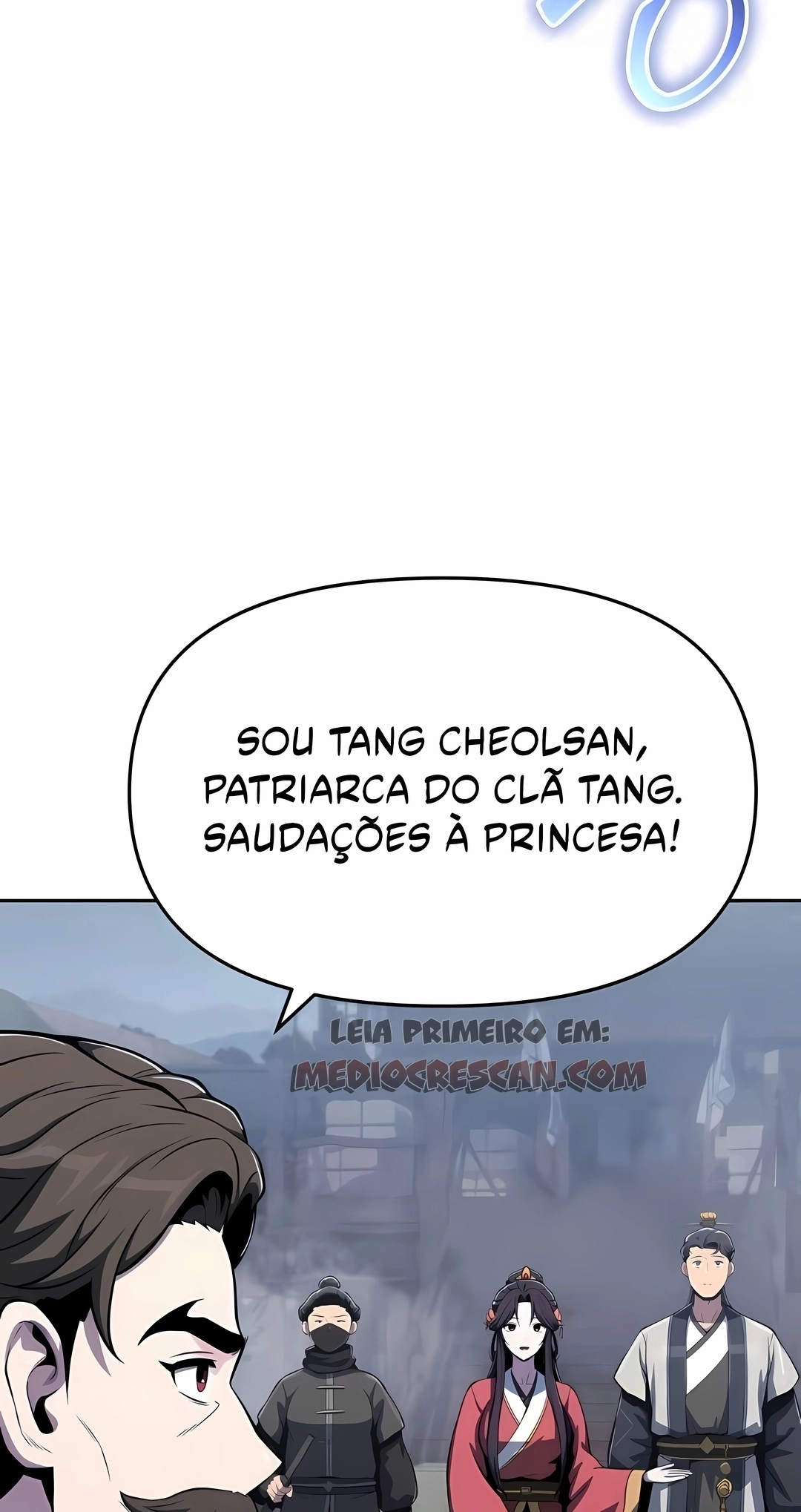 Read Entomologist In Sichuan Tang Clan PT Manga Online