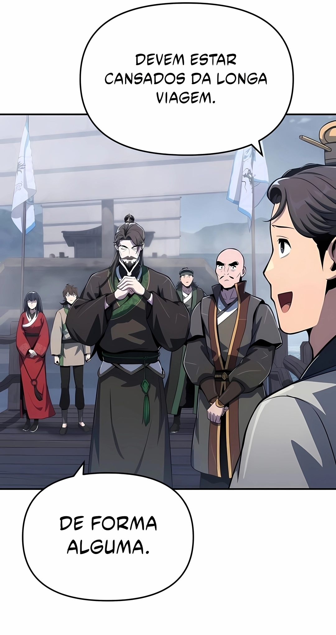 Read Entomologist In Sichuan Tang Clan PT Manga Online