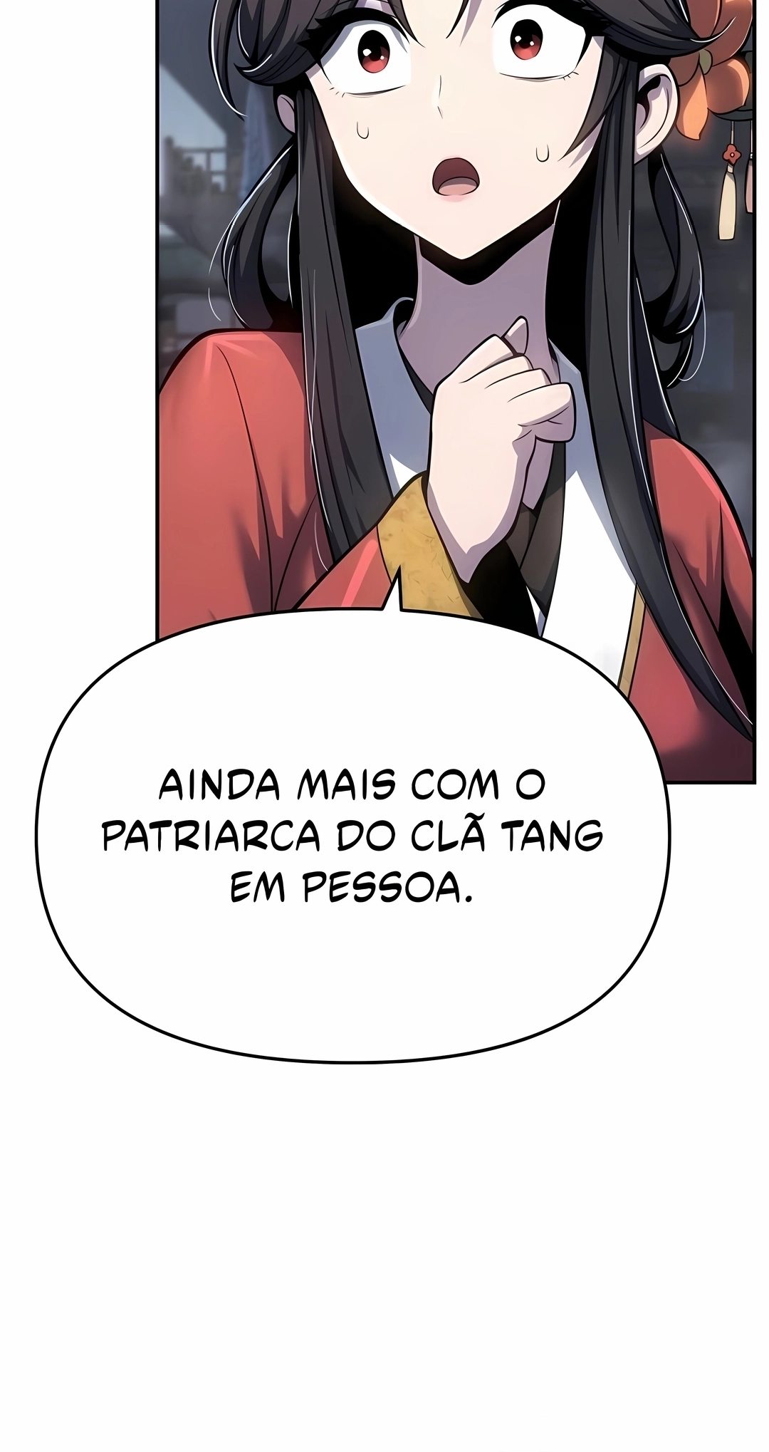 Read Entomologist In Sichuan Tang Clan PT Manga Online