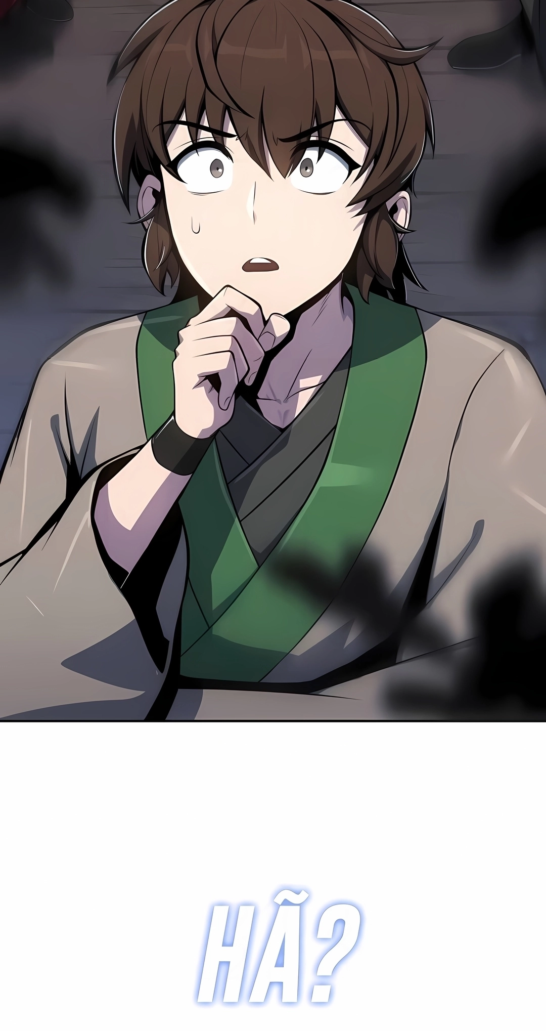 Read Entomologist In Sichuan Tang Clan PT Manga Online