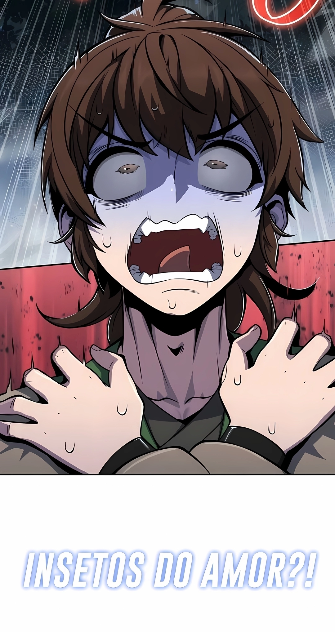 Read Entomologist In Sichuan Tang Clan PT Manga Online