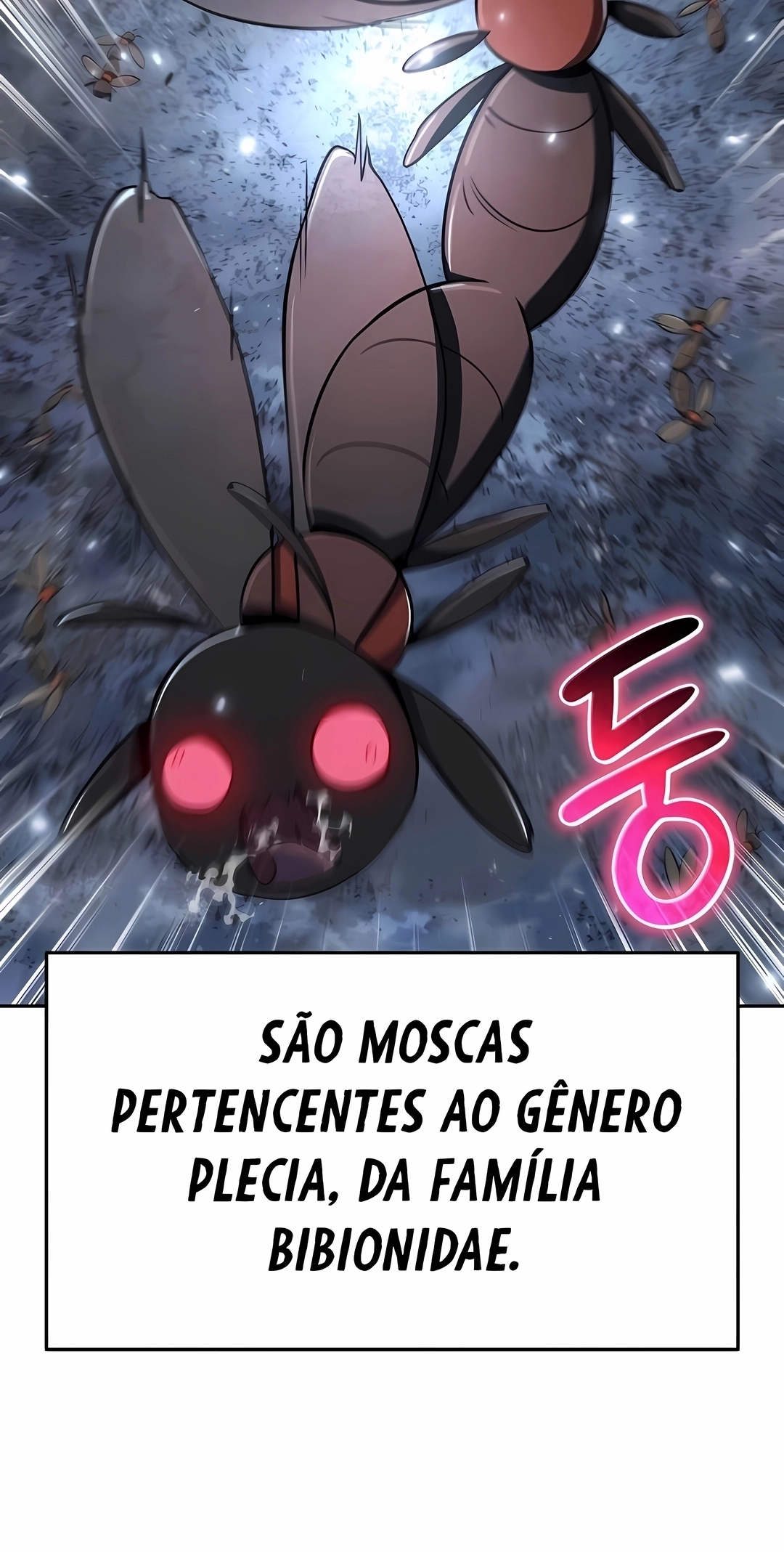 Read Entomologist In Sichuan Tang Clan PT Manga Online