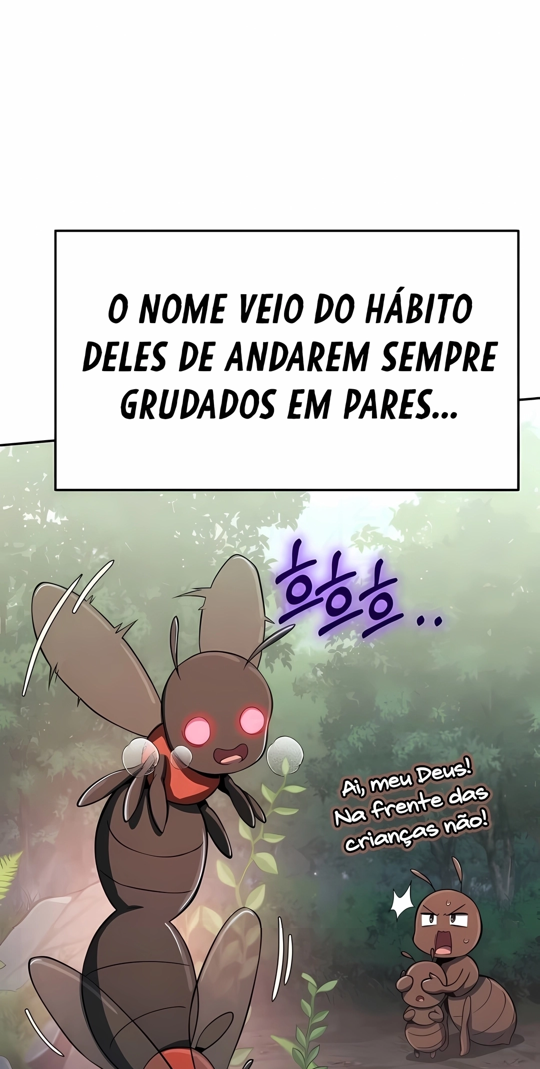 Read Entomologist In Sichuan Tang Clan PT Manga Online