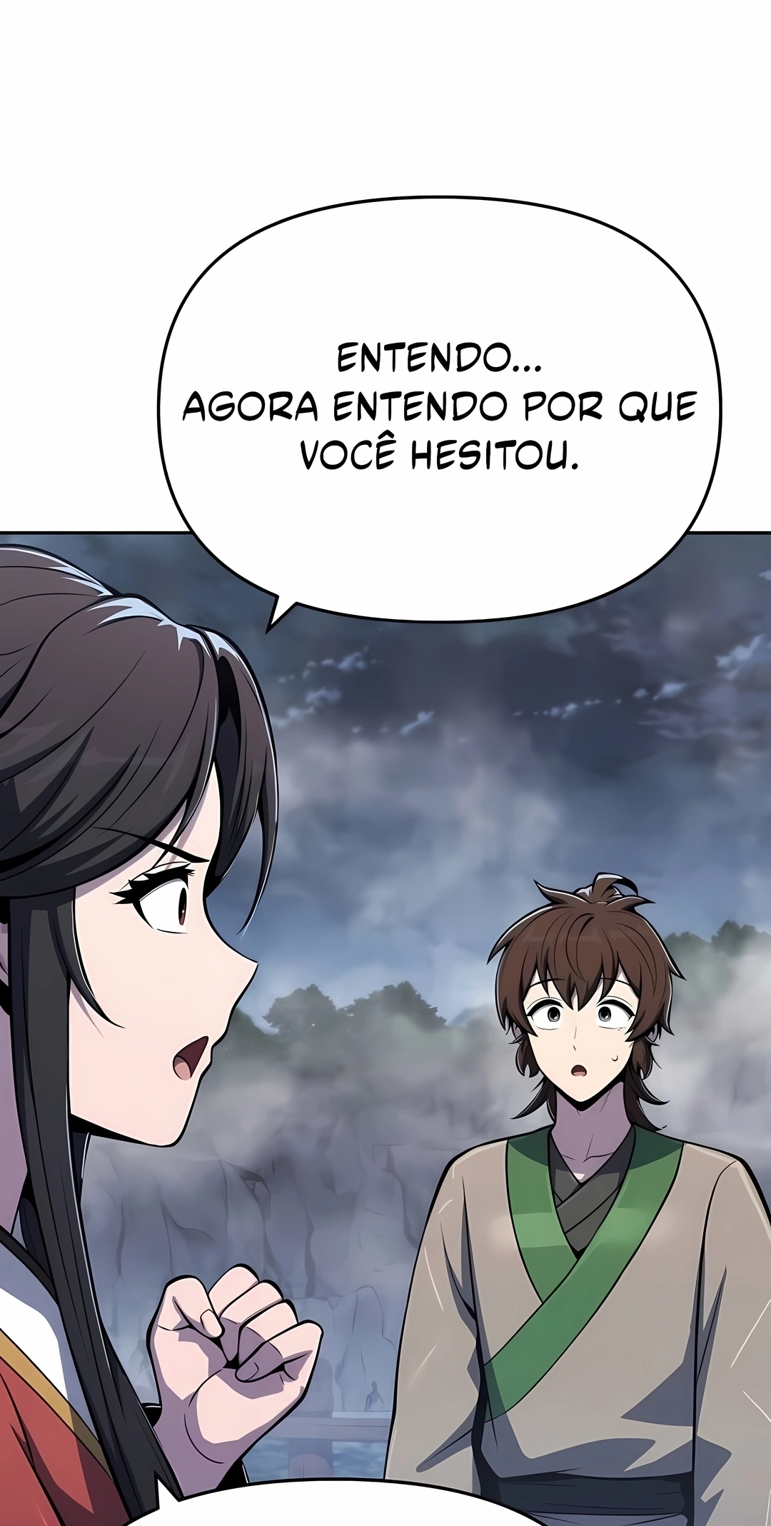 Read Entomologist In Sichuan Tang Clan PT Manga Online