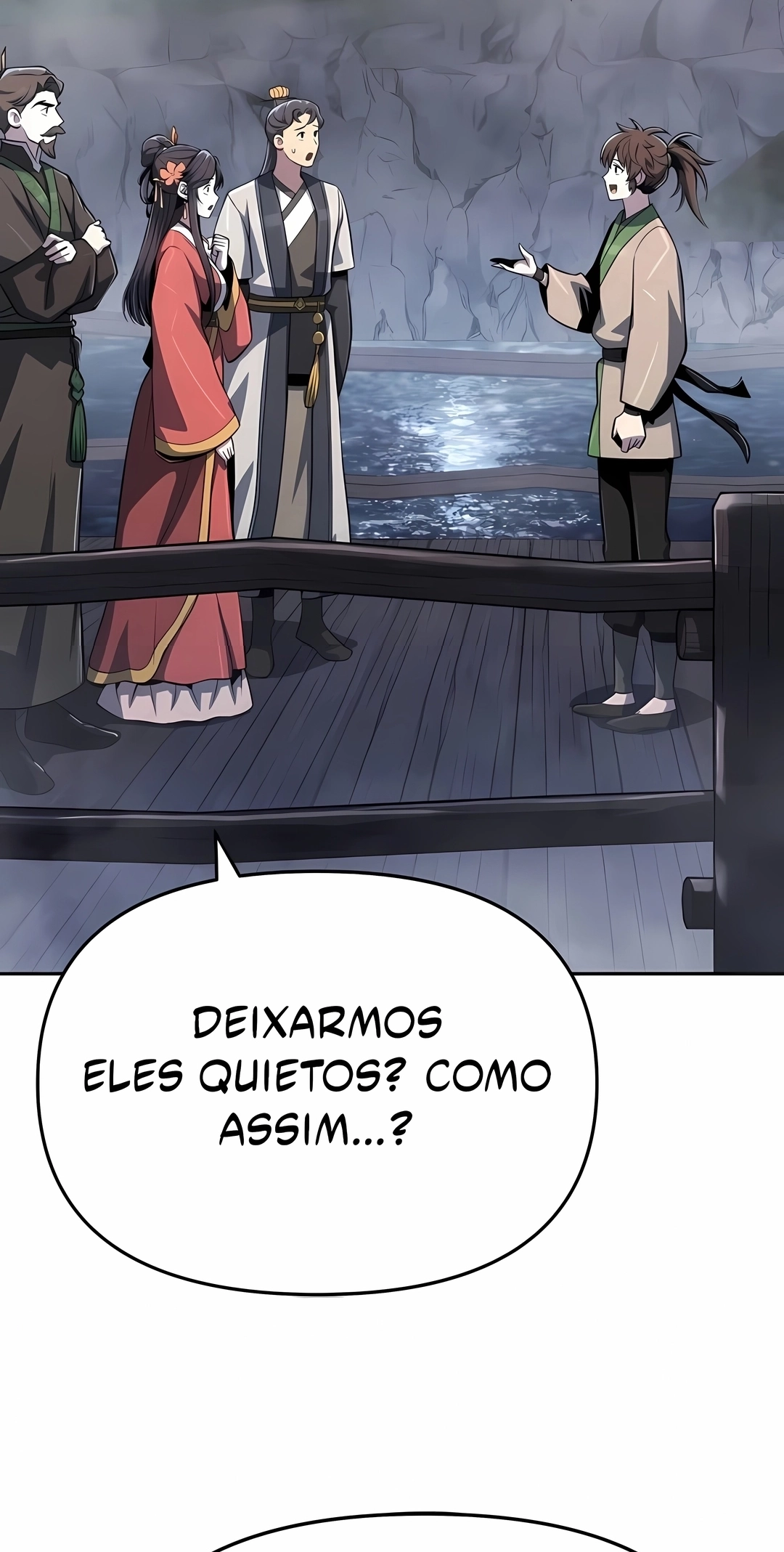 Read Entomologist In Sichuan Tang Clan PT Manga Online
