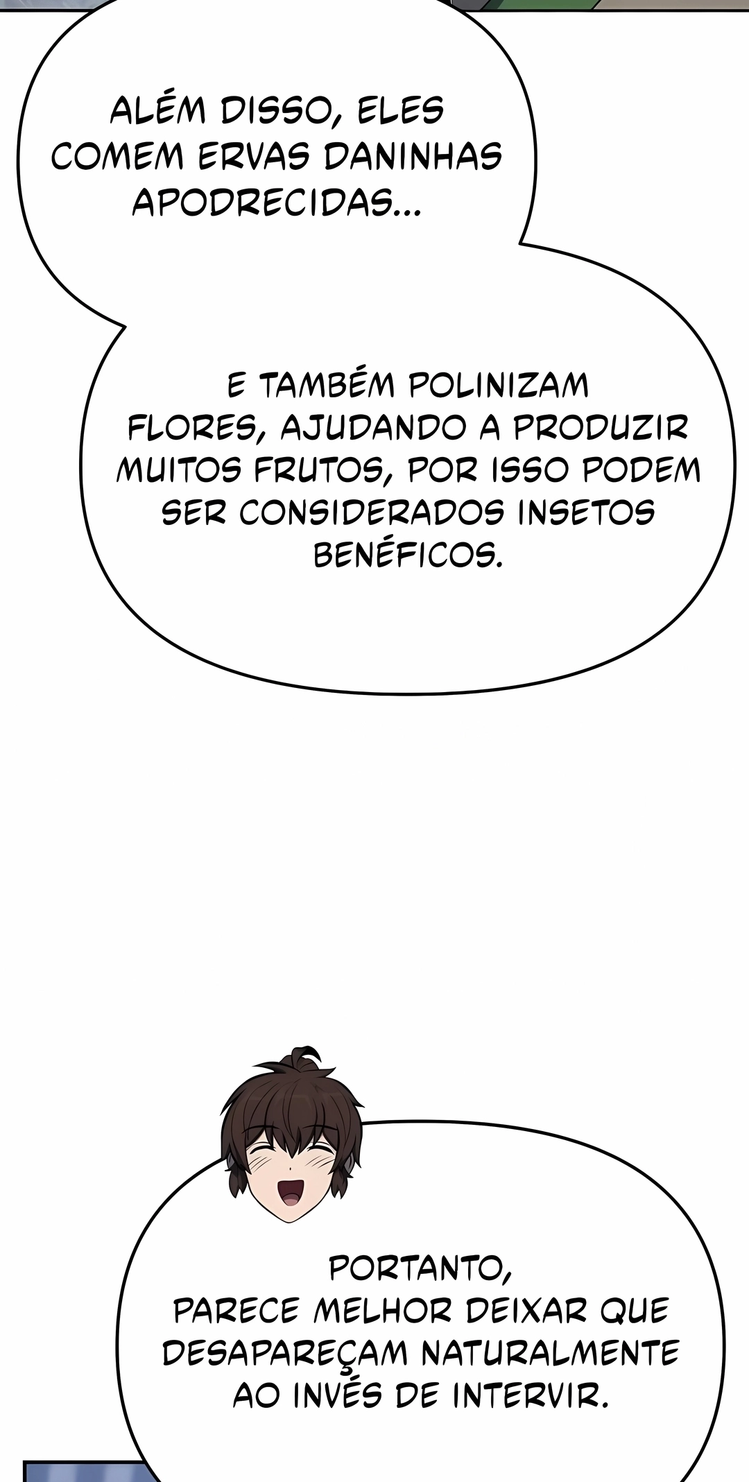 Read Entomologist In Sichuan Tang Clan PT Manga Online