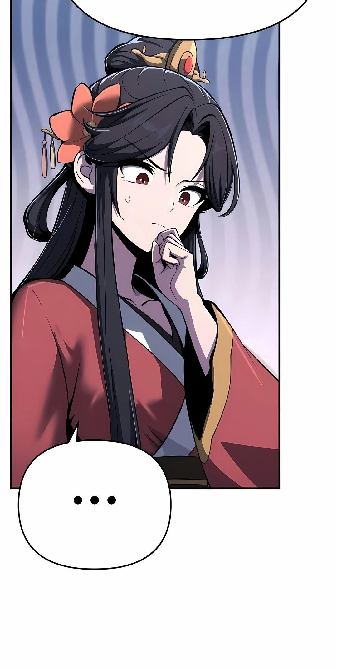 Read Entomologist In Sichuan Tang Clan PT Manga Online