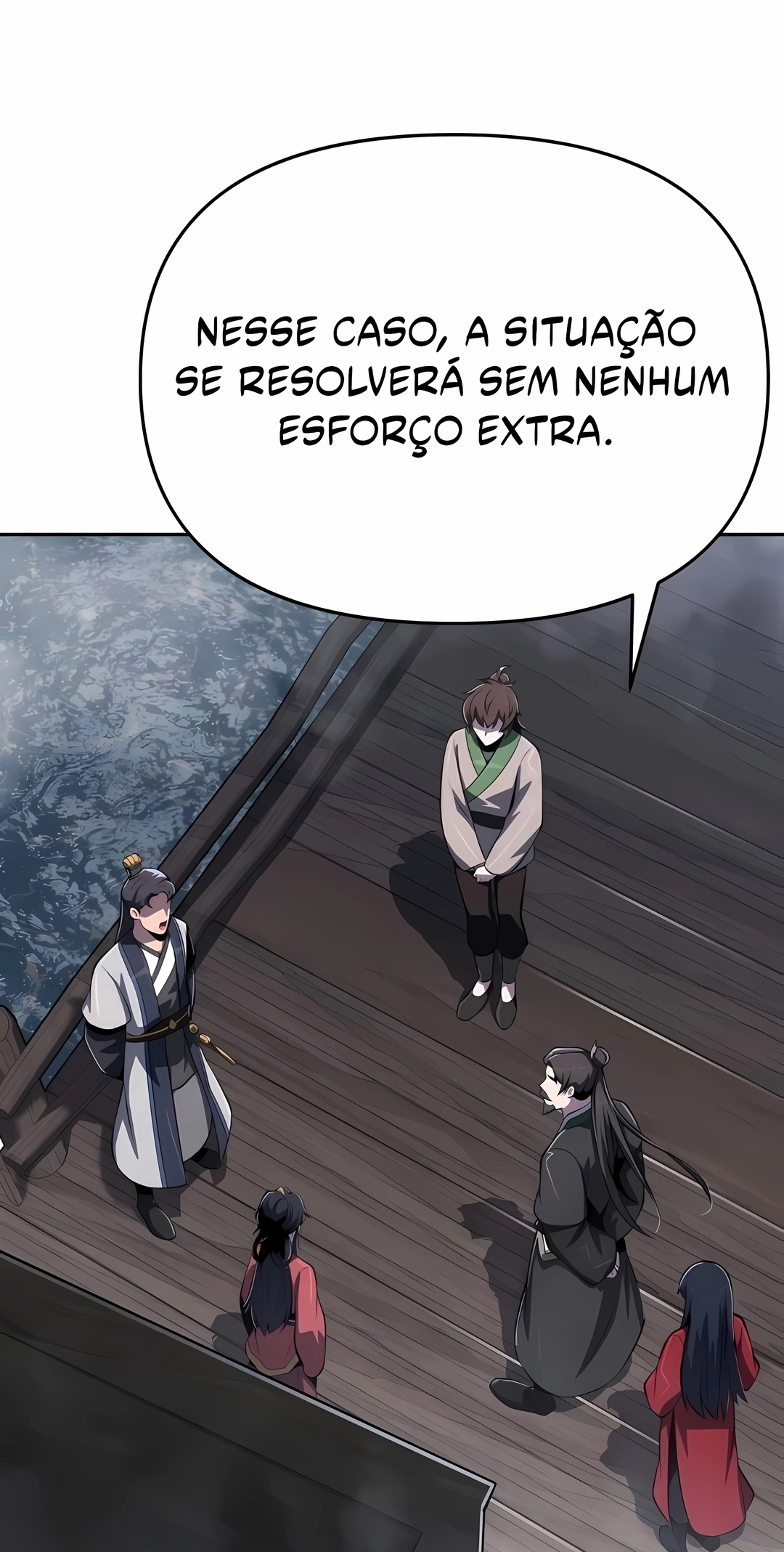 Read Entomologist In Sichuan Tang Clan PT Manga Online