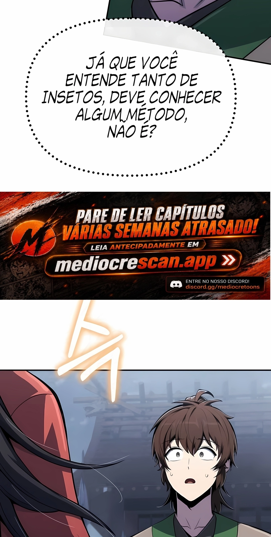 Read Entomologist In Sichuan Tang Clan PT Manga Online