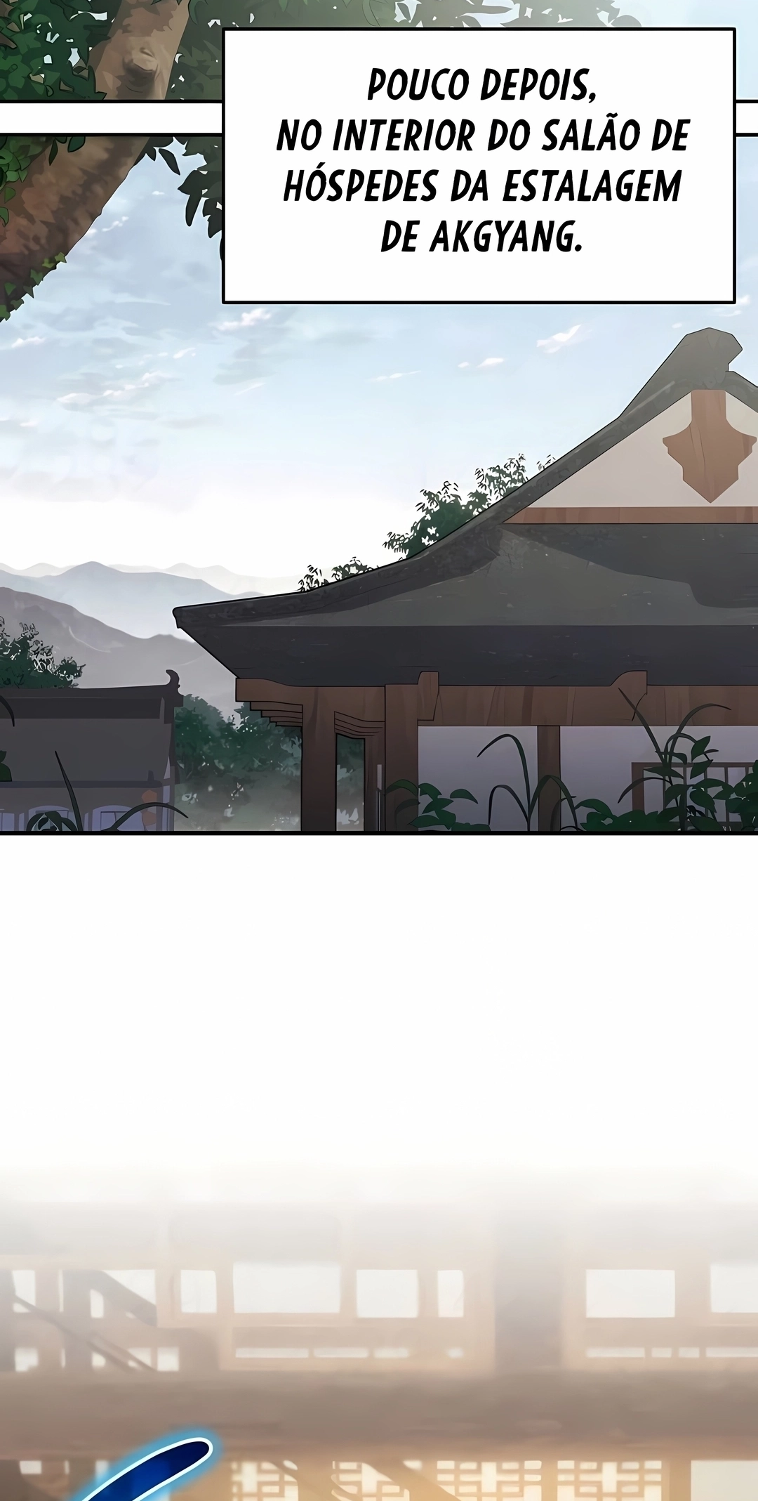 Read Entomologist In Sichuan Tang Clan PT Manga Online
