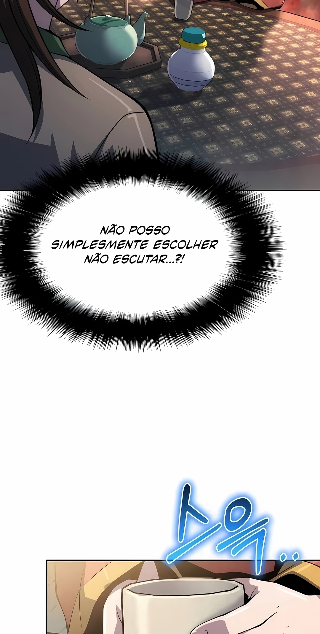 Read Entomologist In Sichuan Tang Clan PT Manga Online