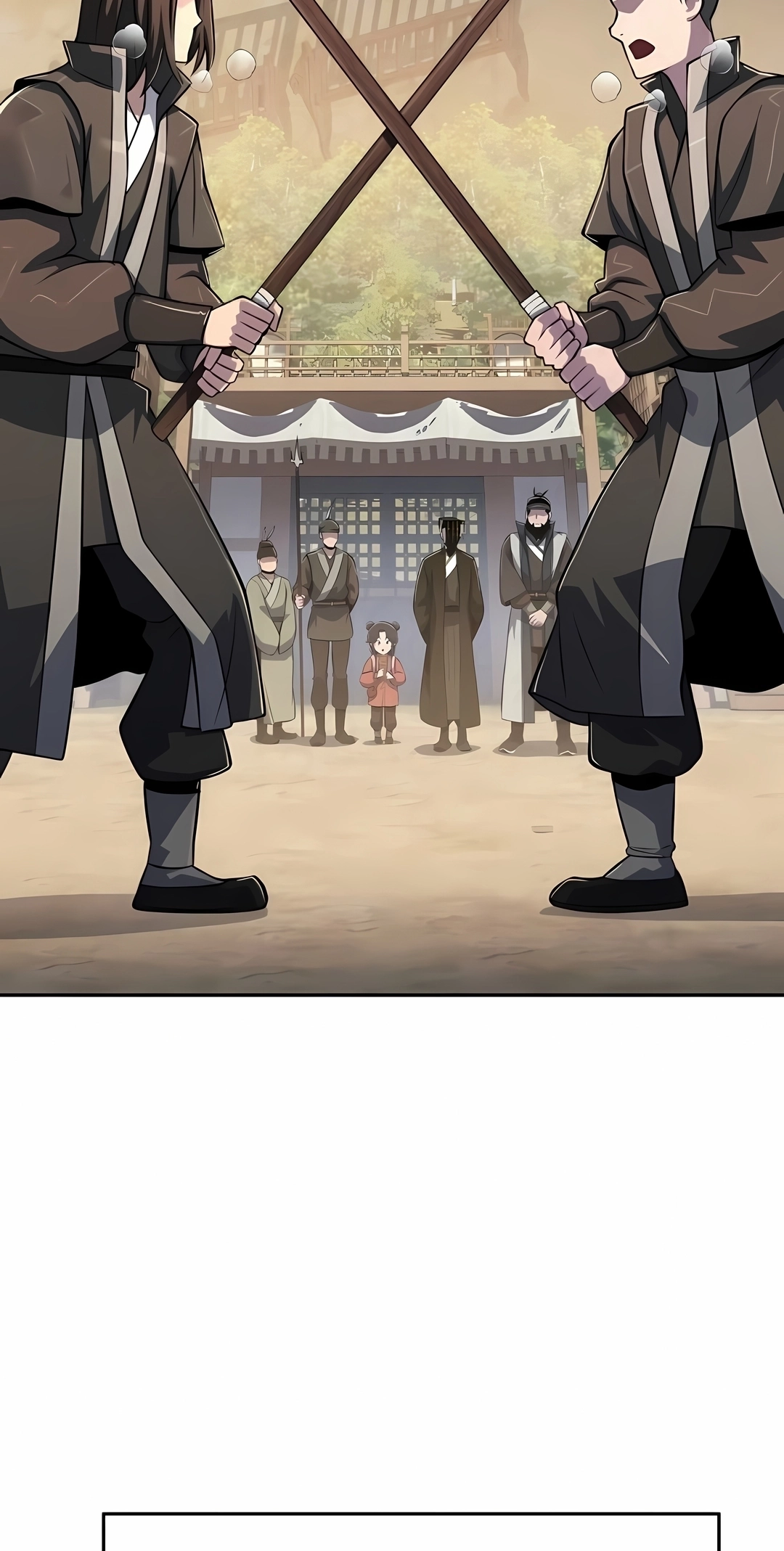 Read Entomologist In Sichuan Tang Clan PT Manga Online