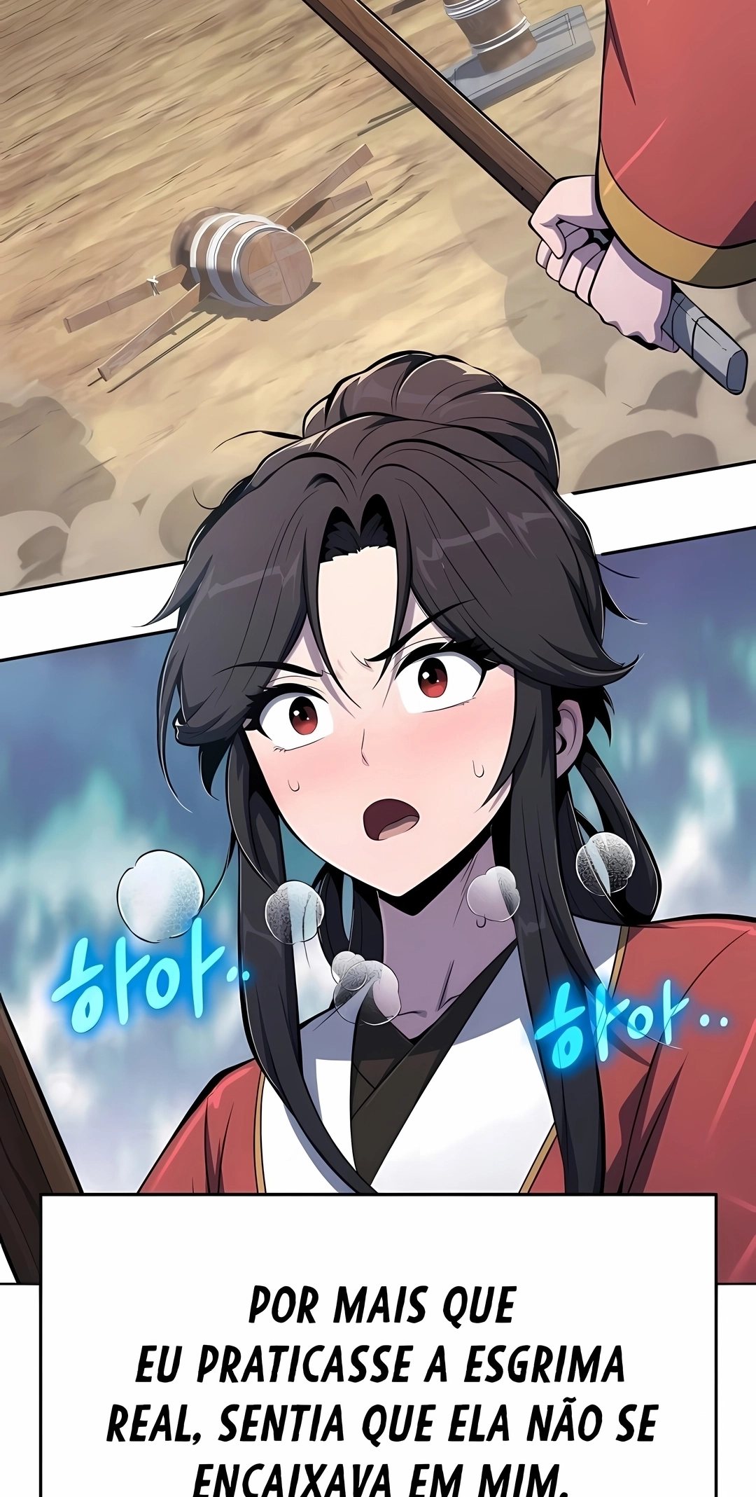 Read Entomologist In Sichuan Tang Clan PT Manga Online