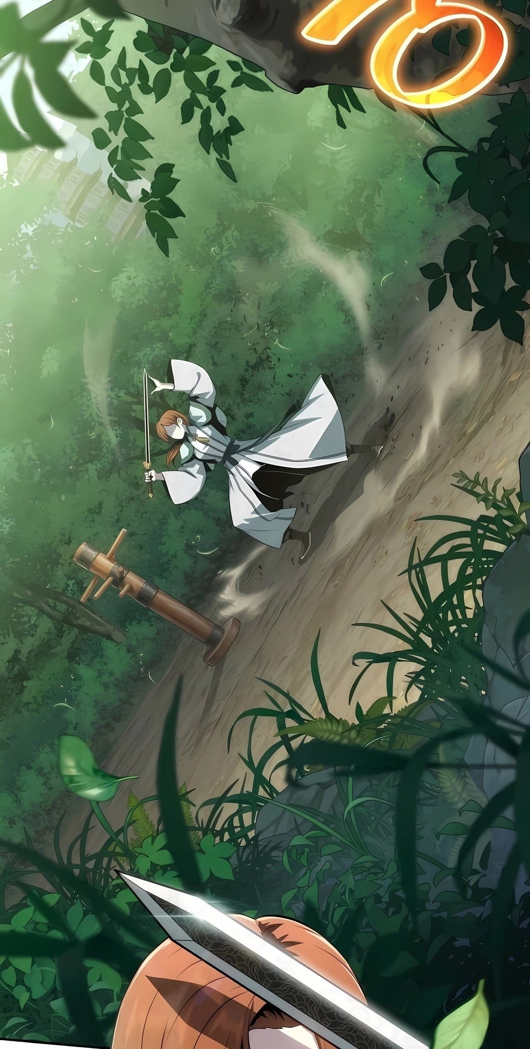 Read Entomologist In Sichuan Tang Clan PT Manga Online