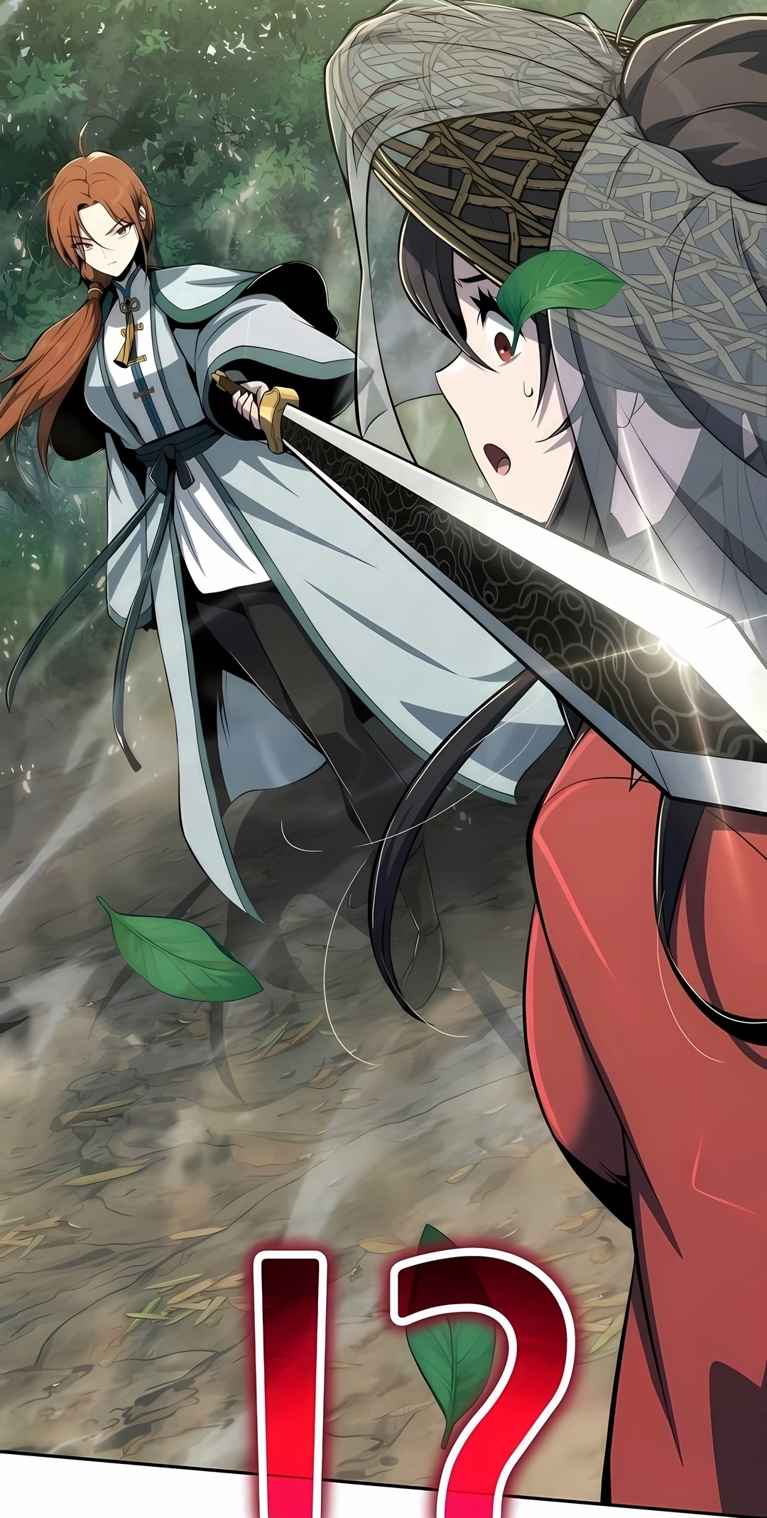 Read Entomologist In Sichuan Tang Clan PT Manga Online