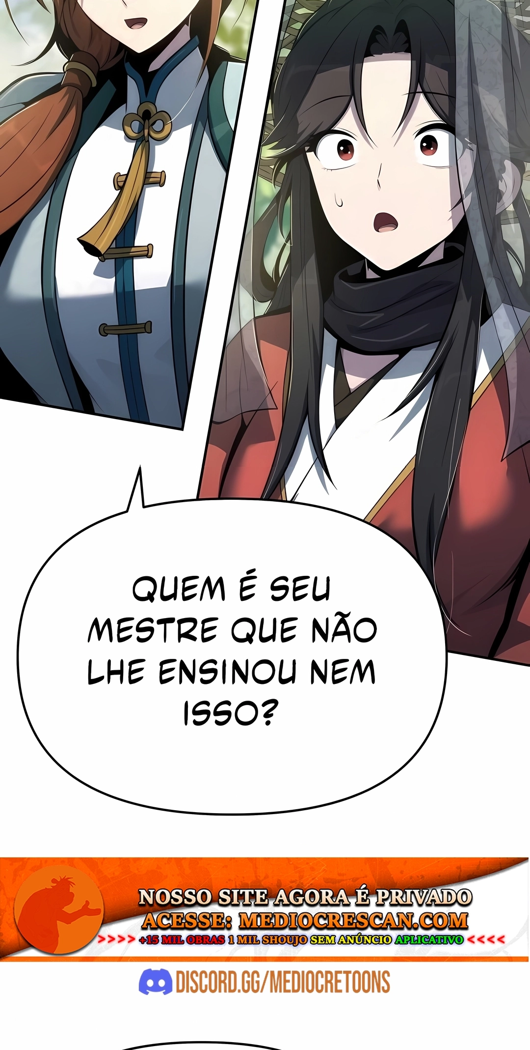 Read Entomologist In Sichuan Tang Clan PT Manga Online