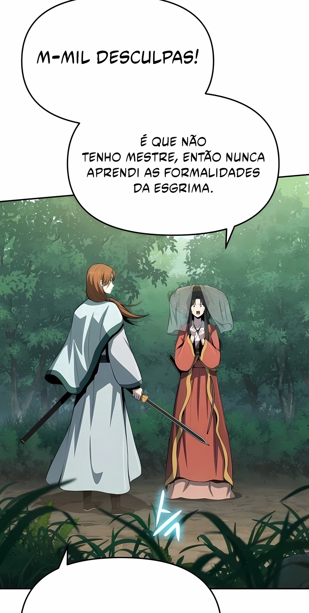 Read Entomologist In Sichuan Tang Clan PT Manga Online