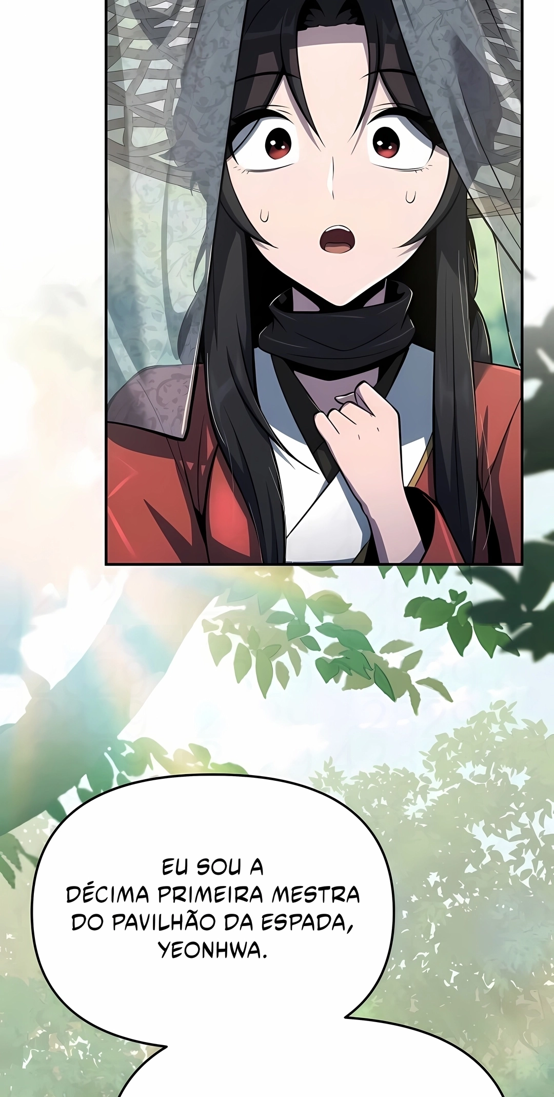 Read Entomologist In Sichuan Tang Clan PT Manga Online