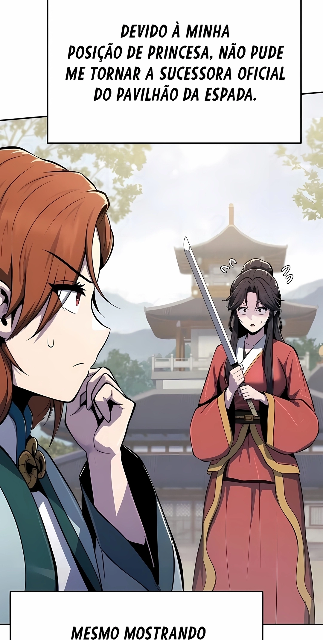 Read Entomologist In Sichuan Tang Clan PT Manga Online
