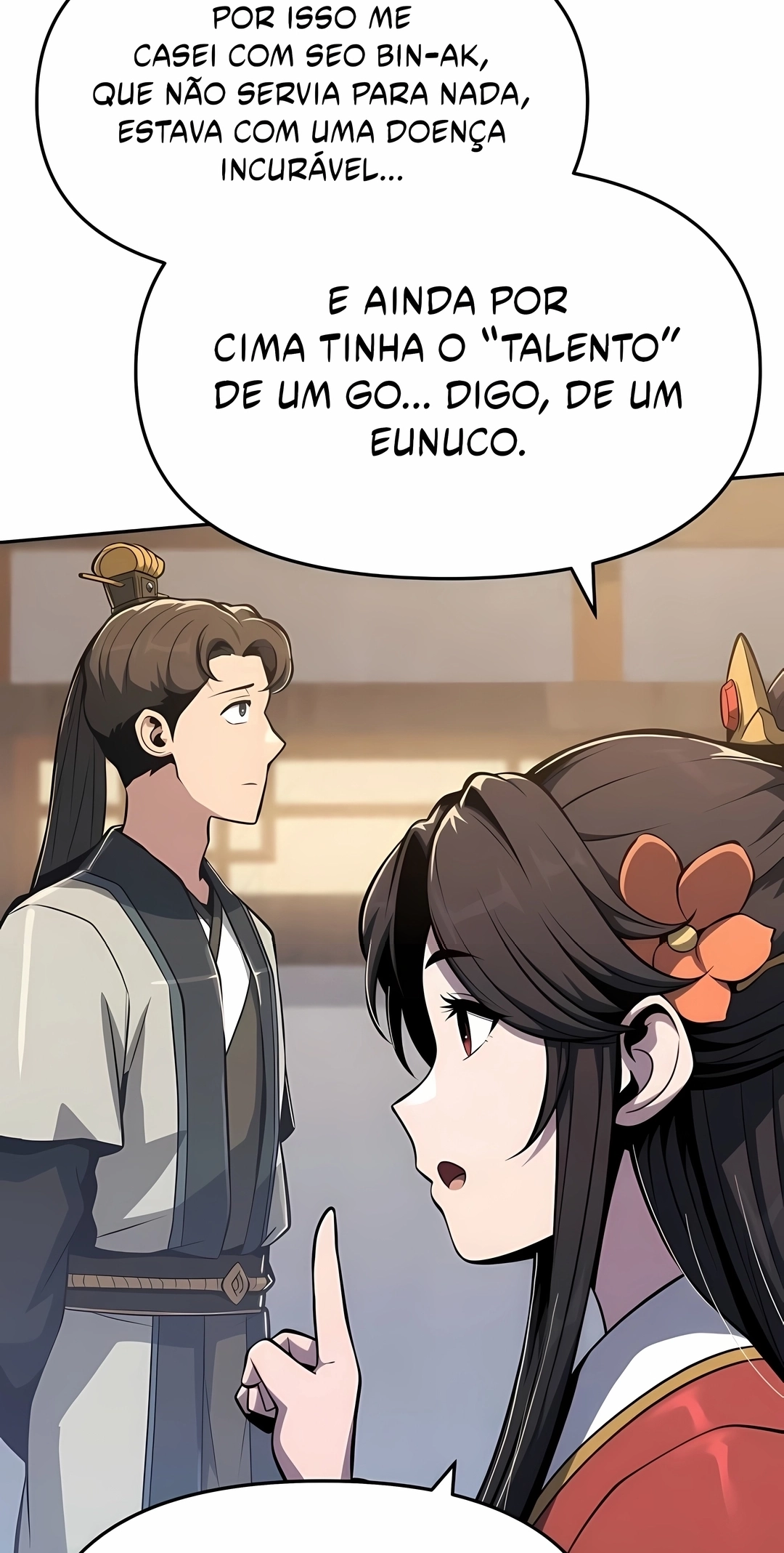 Read Entomologist In Sichuan Tang Clan PT Manga Online