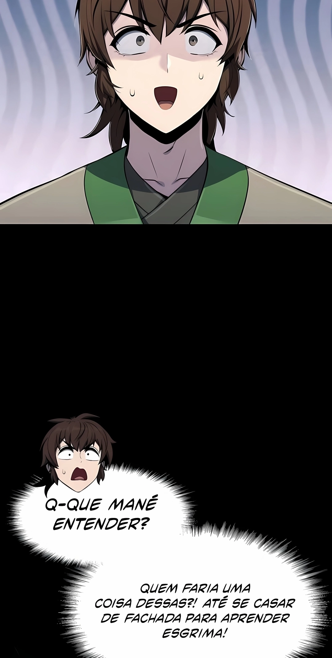Read Entomologist In Sichuan Tang Clan PT Manga Online