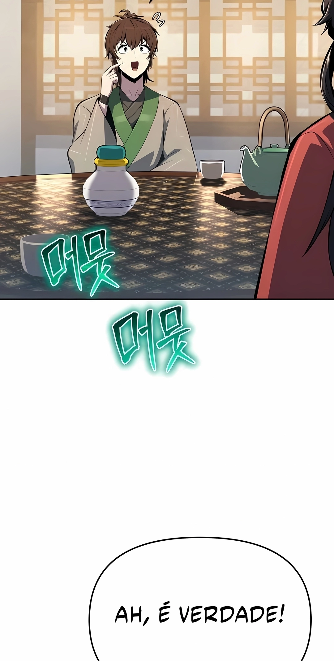 Read Entomologist In Sichuan Tang Clan PT Manga Online
