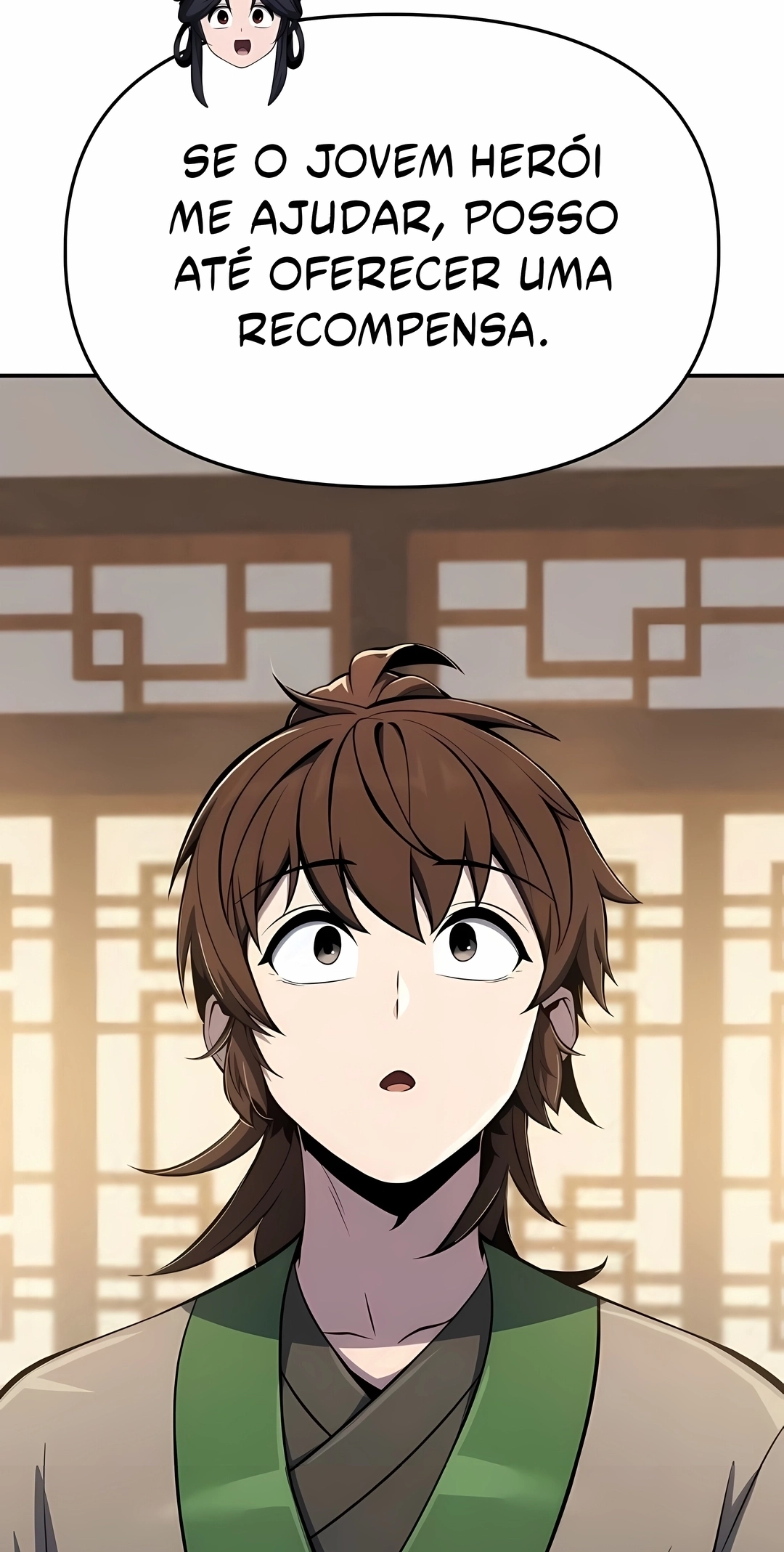 Read Entomologist In Sichuan Tang Clan PT Manga Online