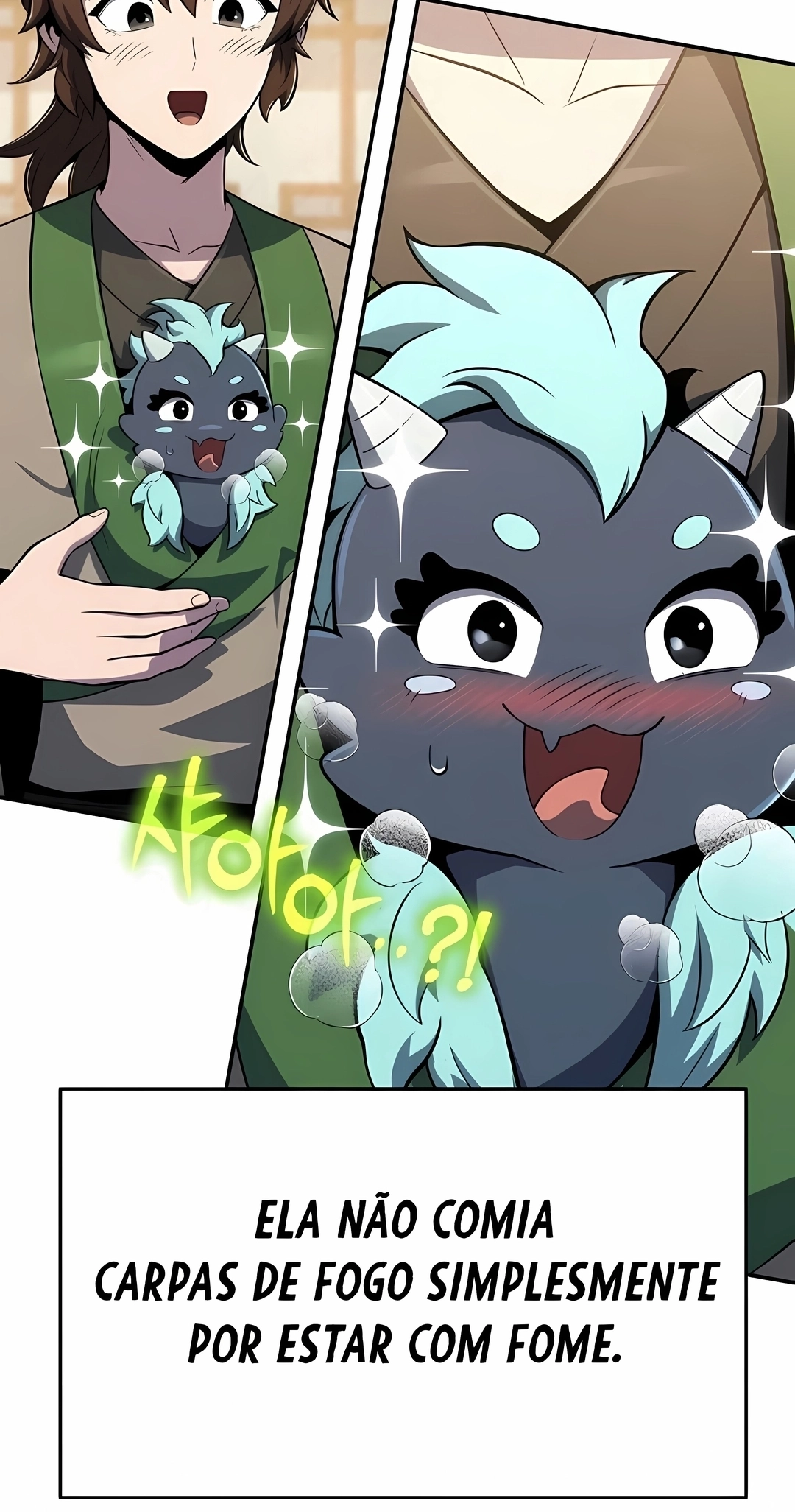 Read Entomologist In Sichuan Tang Clan PT Manga Online