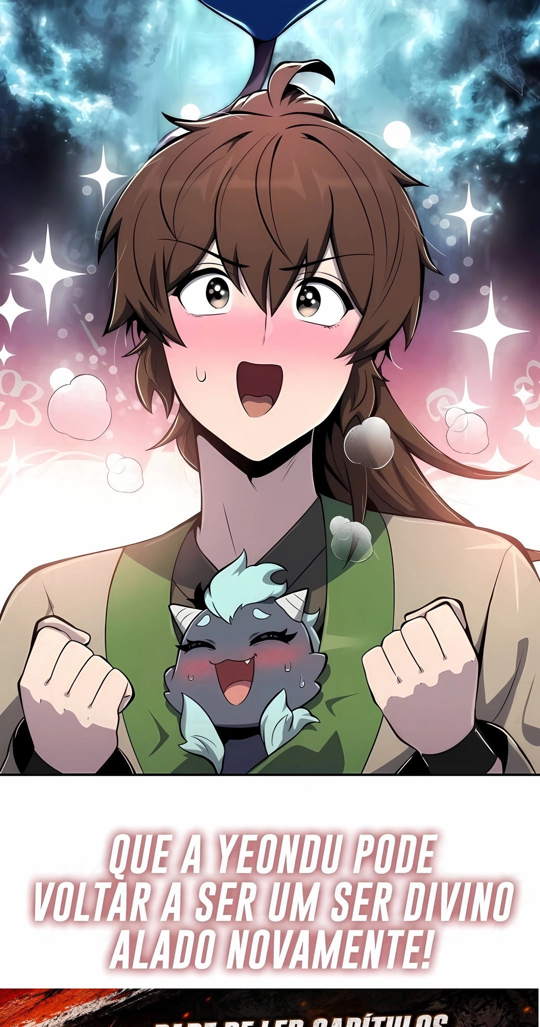 Read Entomologist In Sichuan Tang Clan PT Manga Online