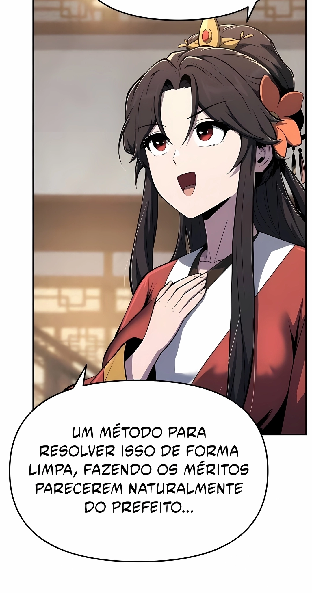 Read Entomologist In Sichuan Tang Clan PT Manga Online