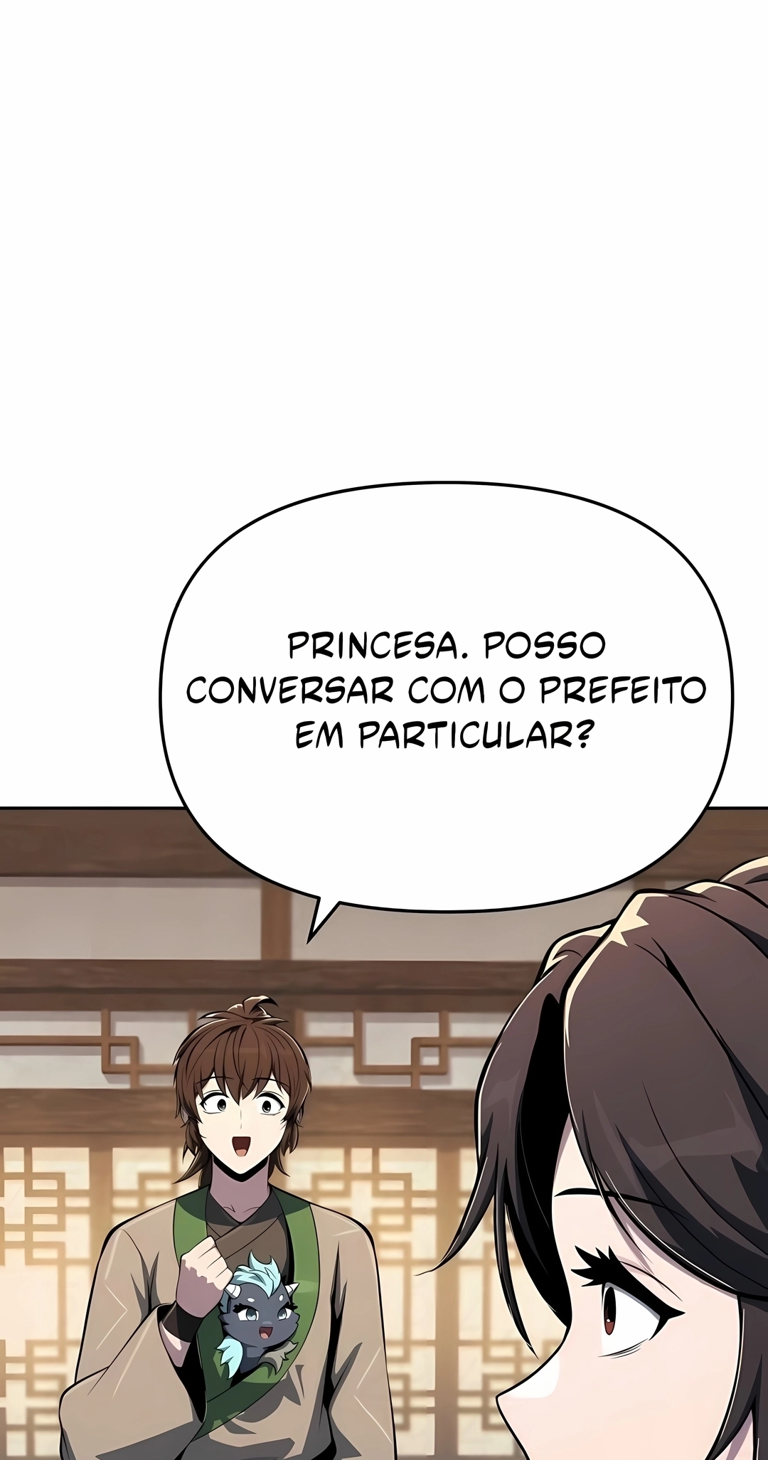 Read Entomologist In Sichuan Tang Clan PT Manga Online